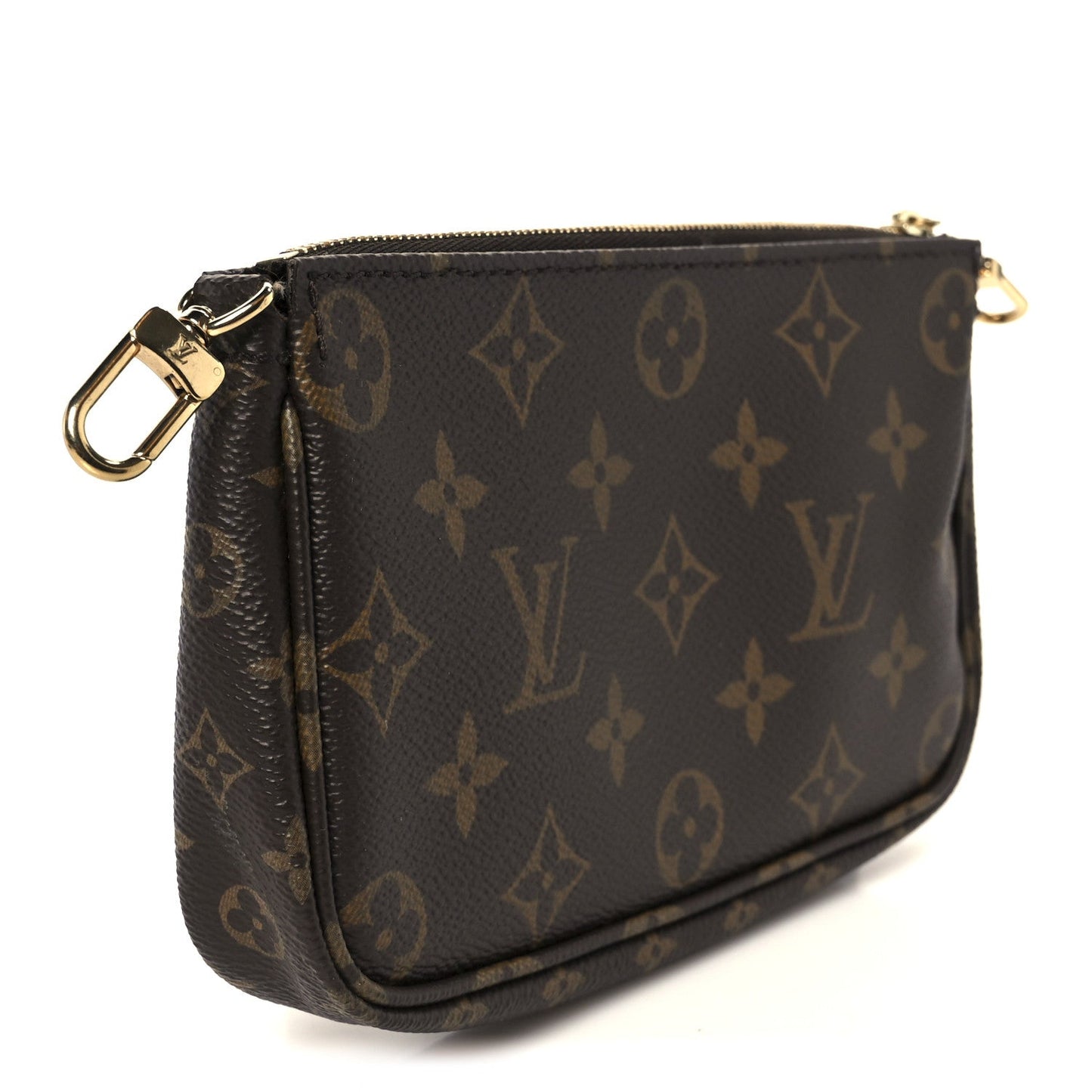 Monogram Multi Pochette Accessories Mini Pochette