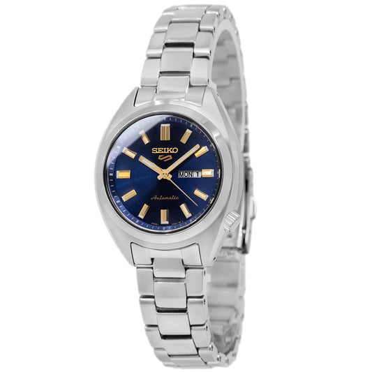 Seiko SRE021K1 5 Sports Automatic SNXS series Woman's Watch