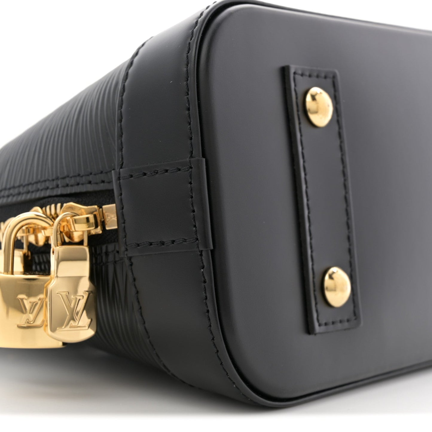 LV X TM Epi Alma BB Black