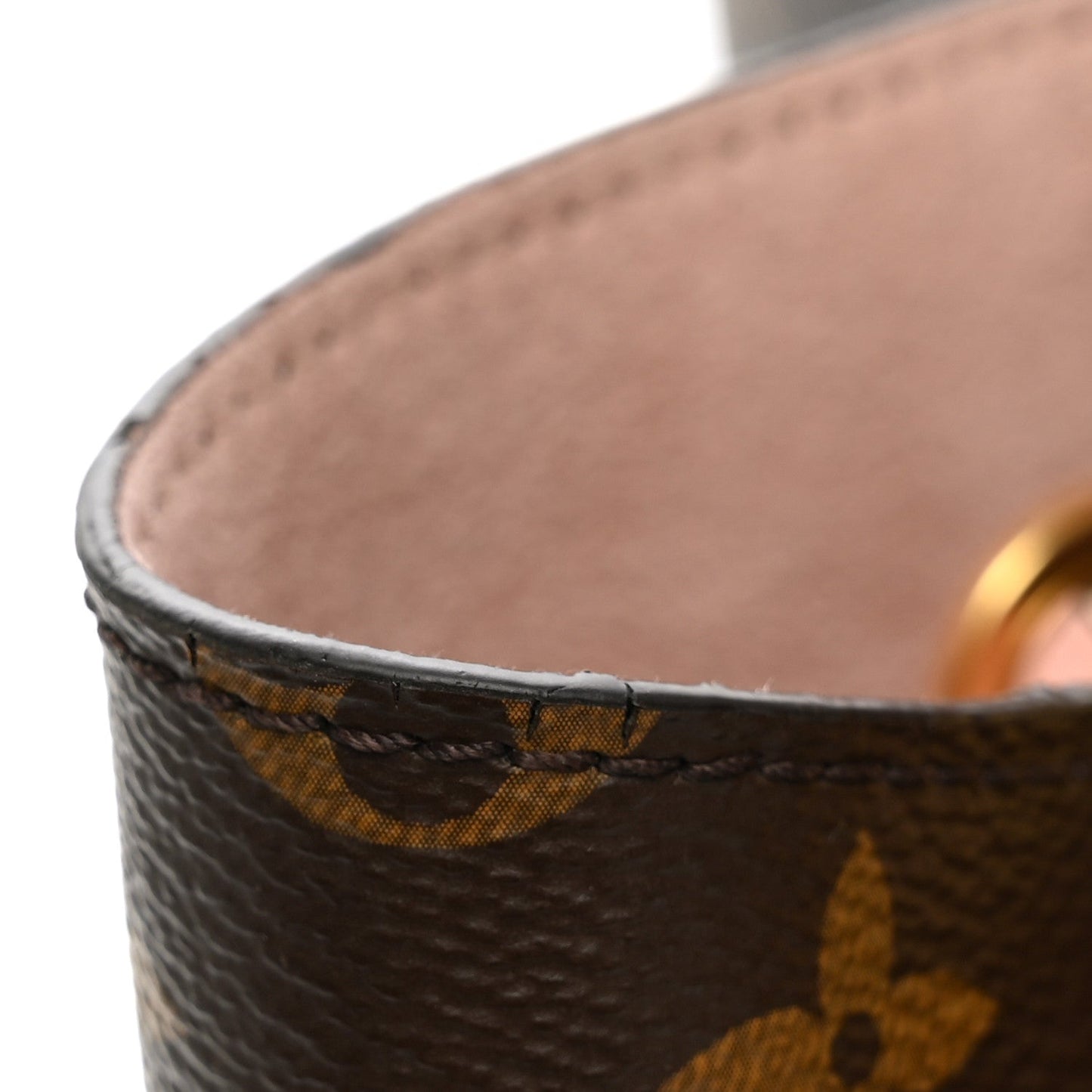 Monogram Neonoe MM Rose Poudre