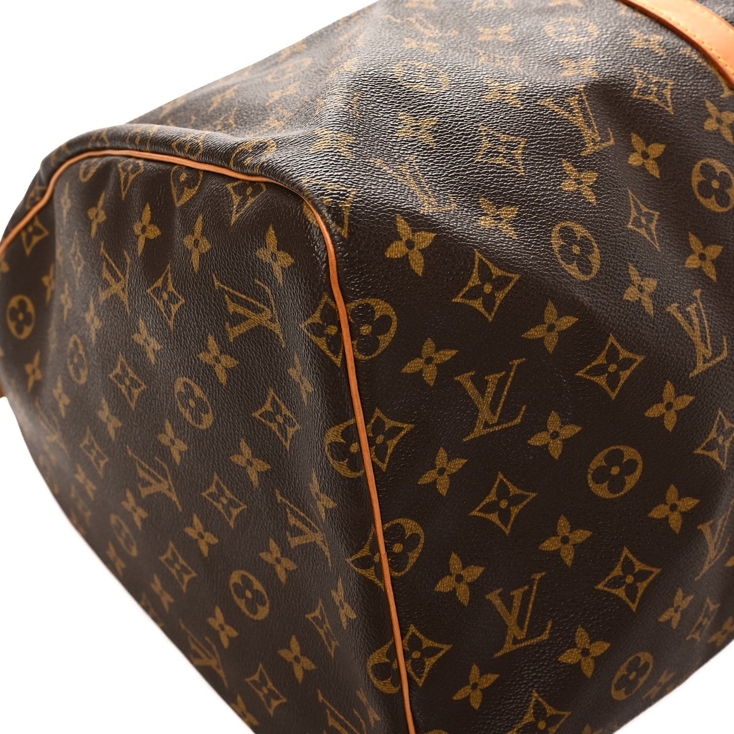 Monogram Keepall 55