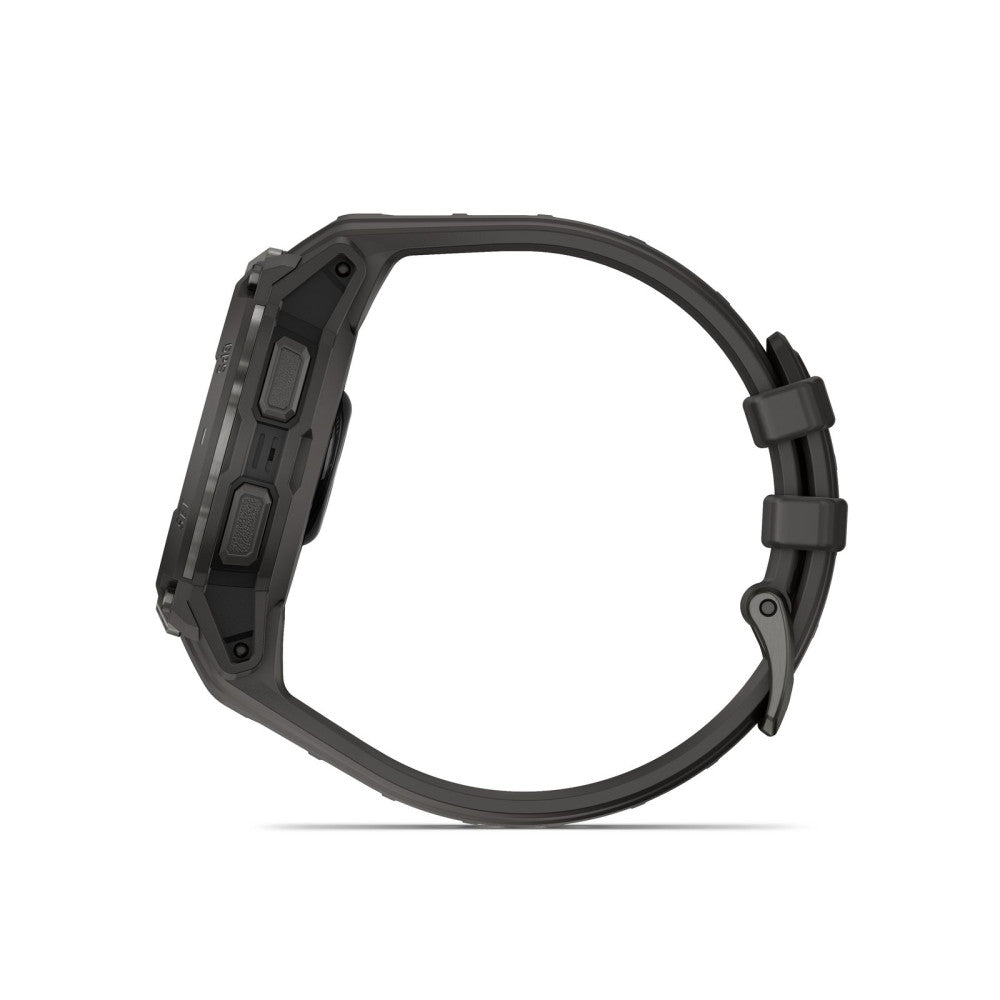 Garmin 010-03398-00 Instinct® Crossover AMOLED Quartz Men's Watch