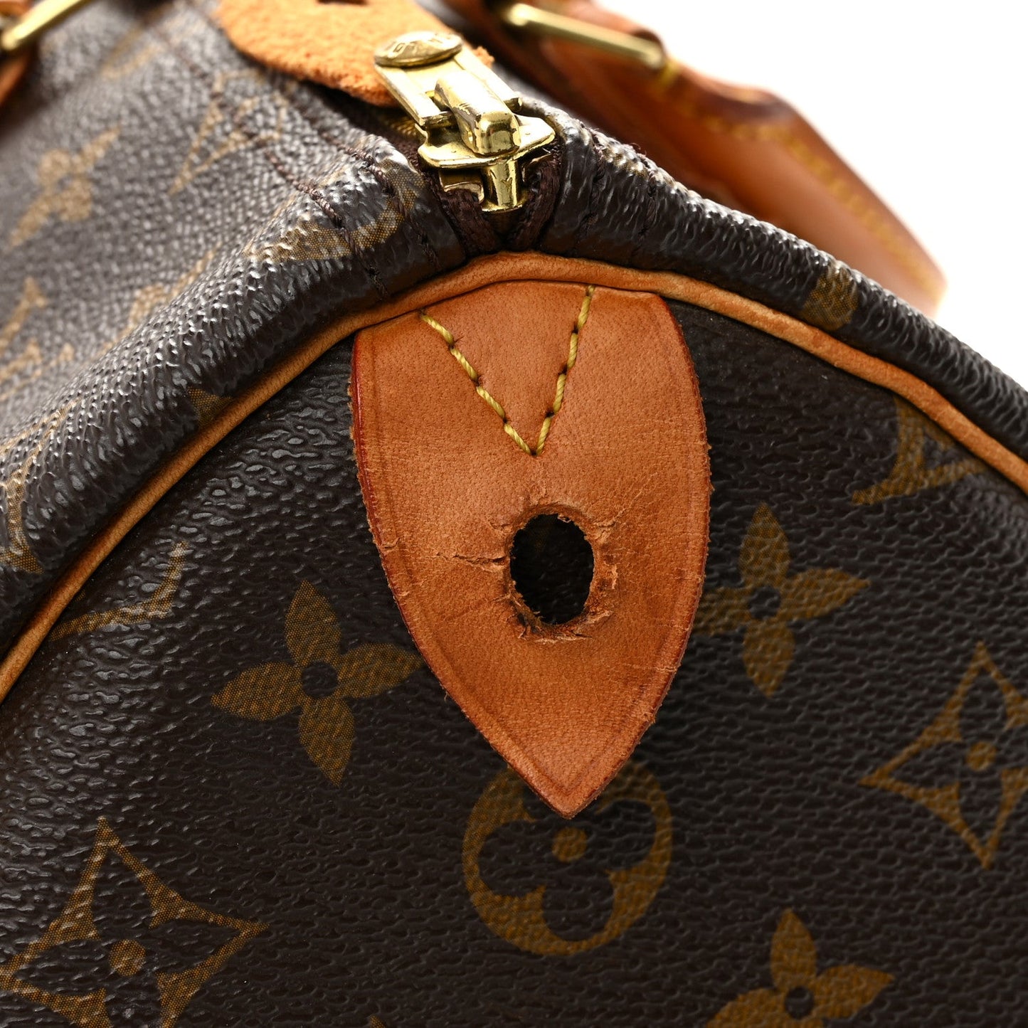 Monogram Speedy 35