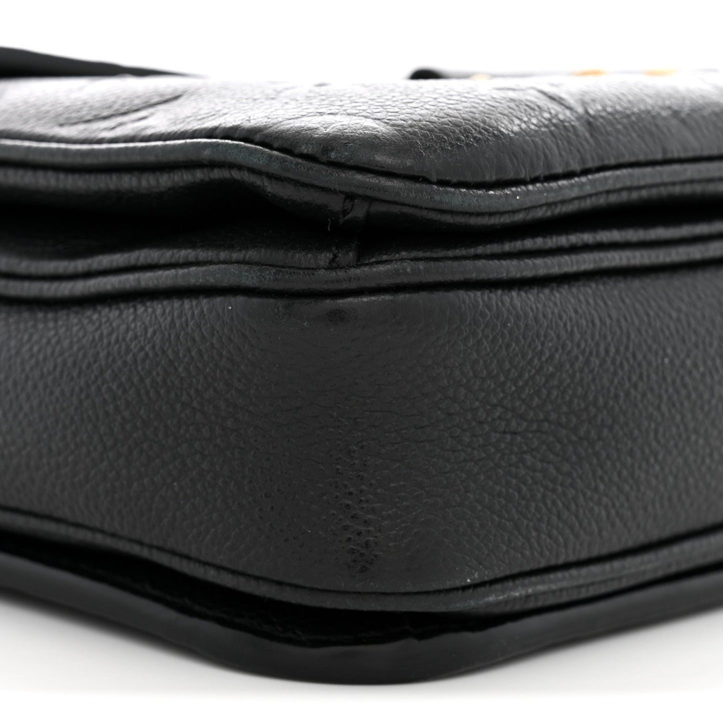Empreinte Pochette Metis Black