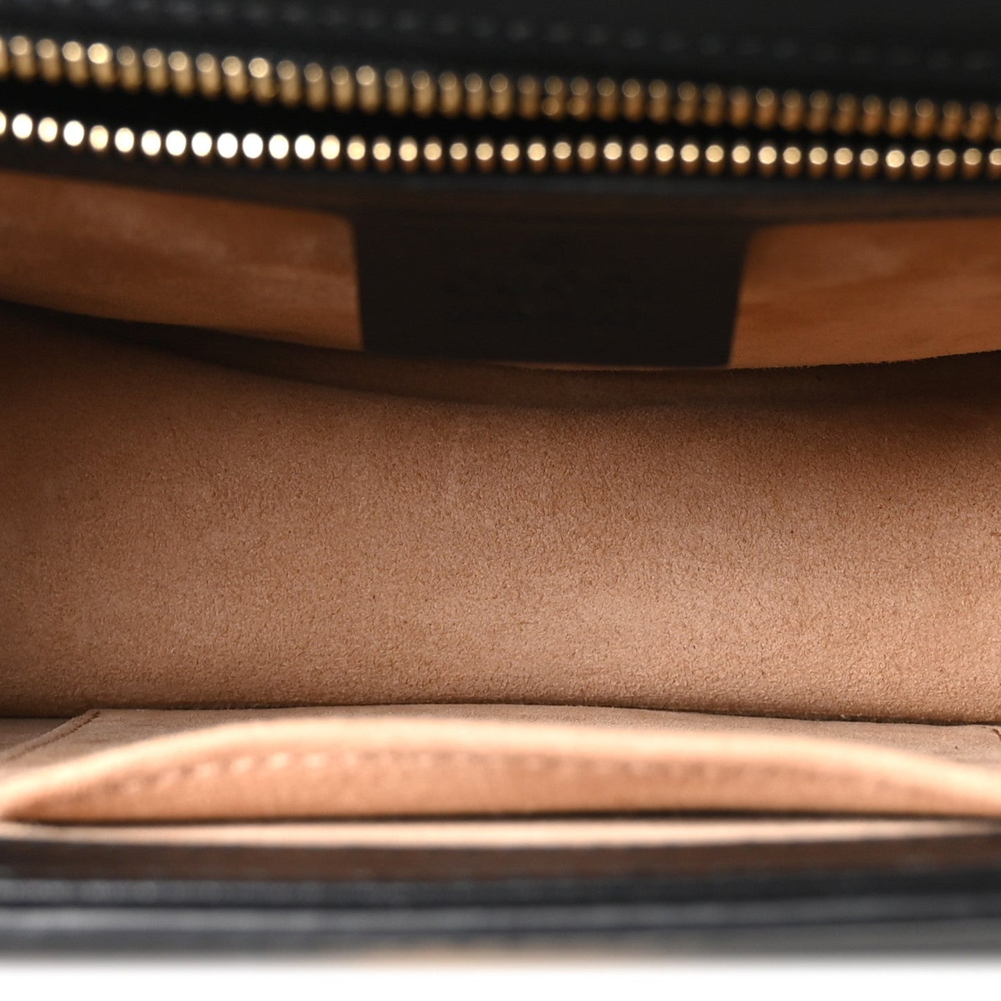Calfskin Small Sylvie Shoulder Bag Black