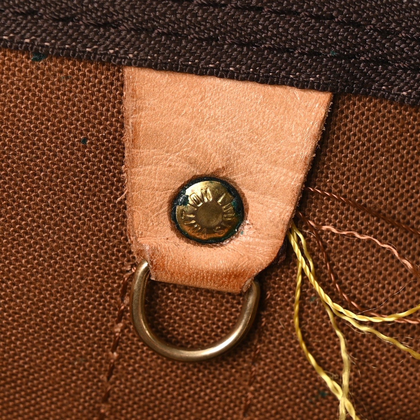 Monogram Keepall Bandouliere 55