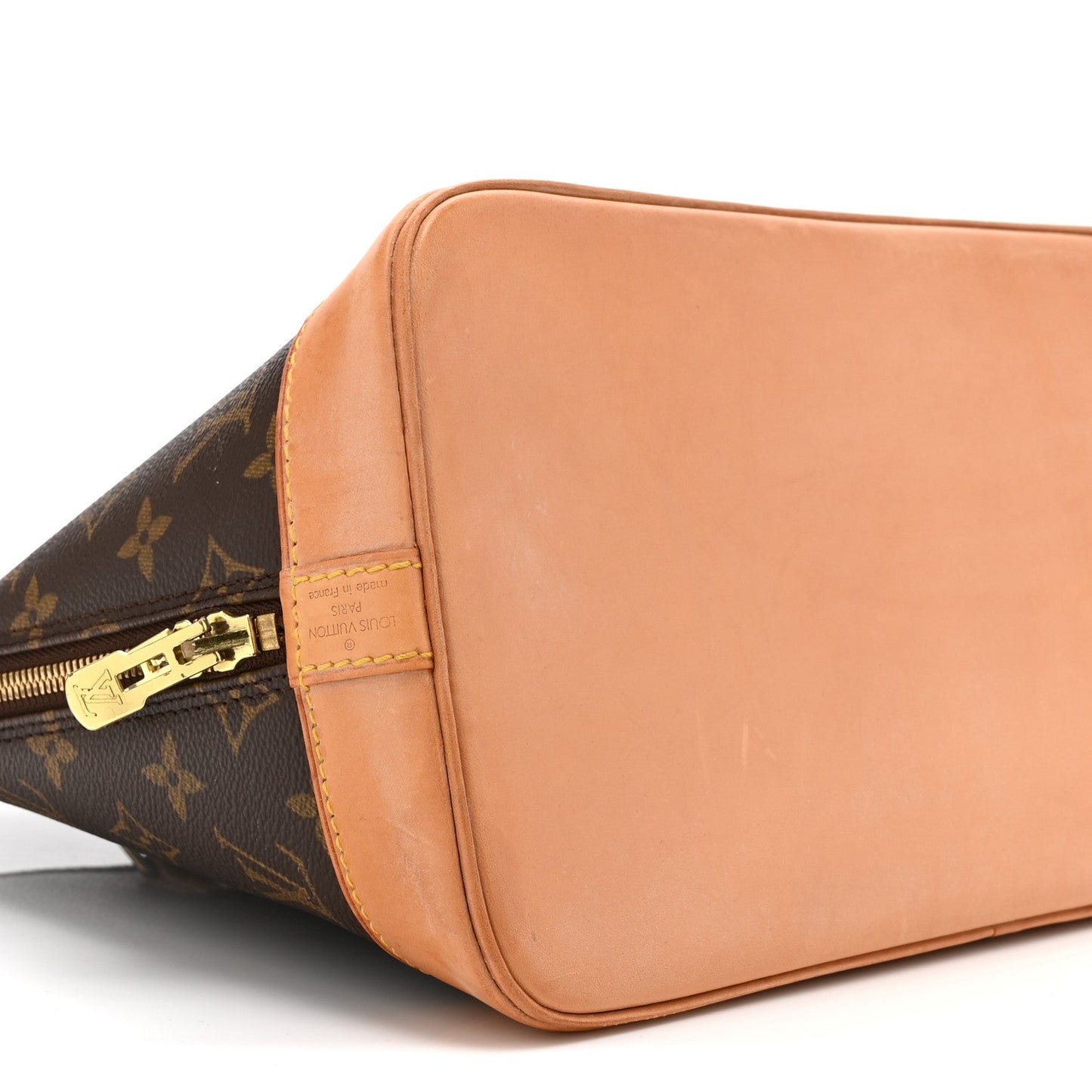 Monogram Alma PM