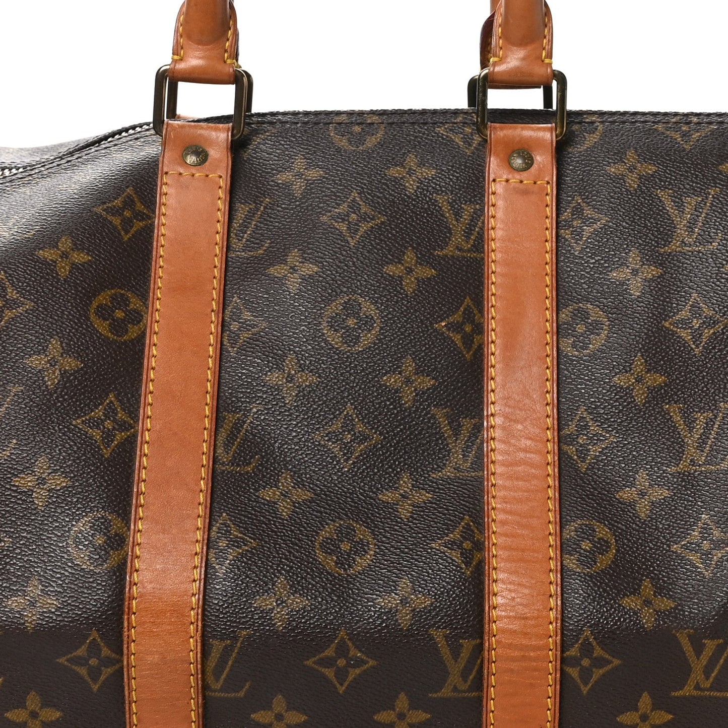 Monogram Keepall 45