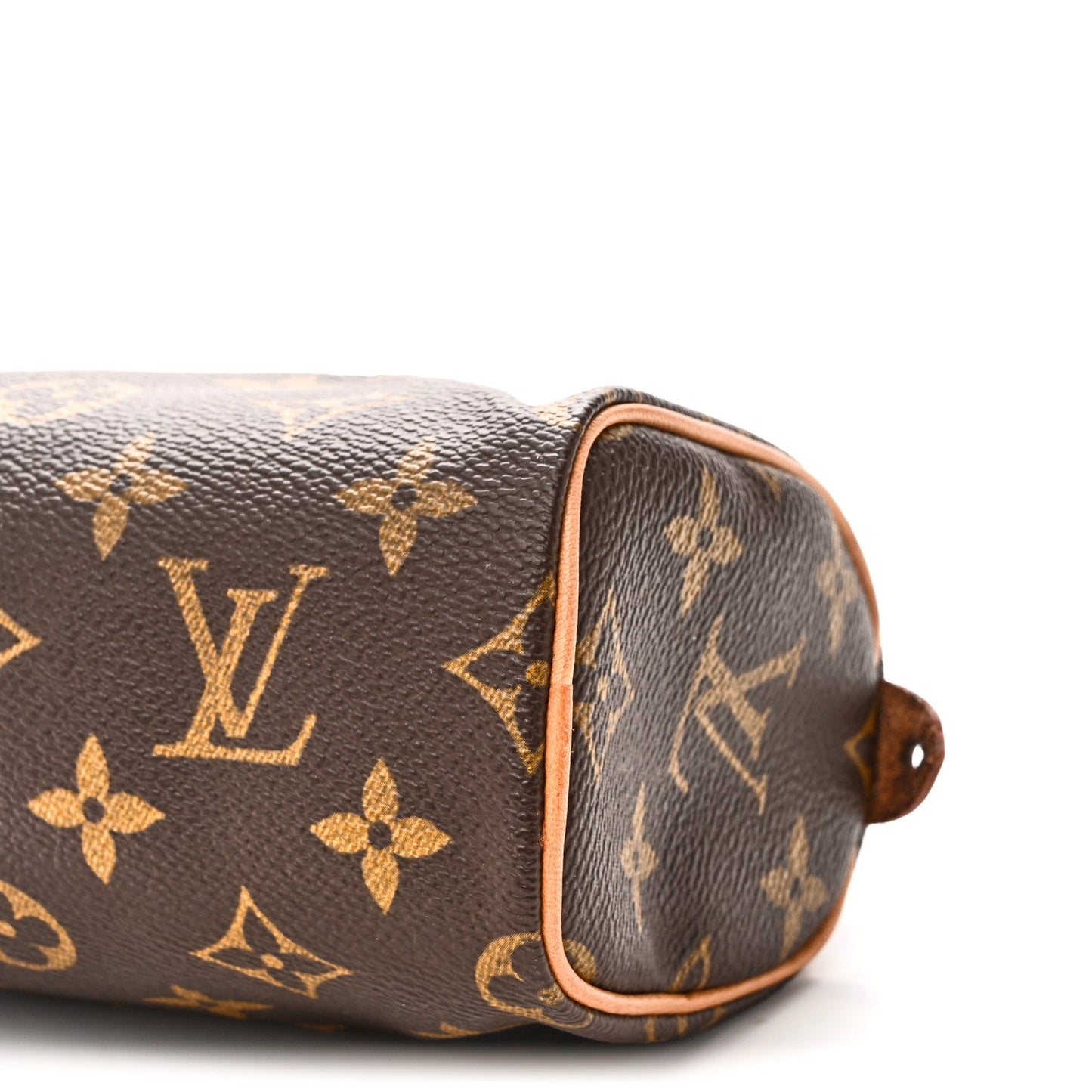 Monogram Mini Sac HL Speedy