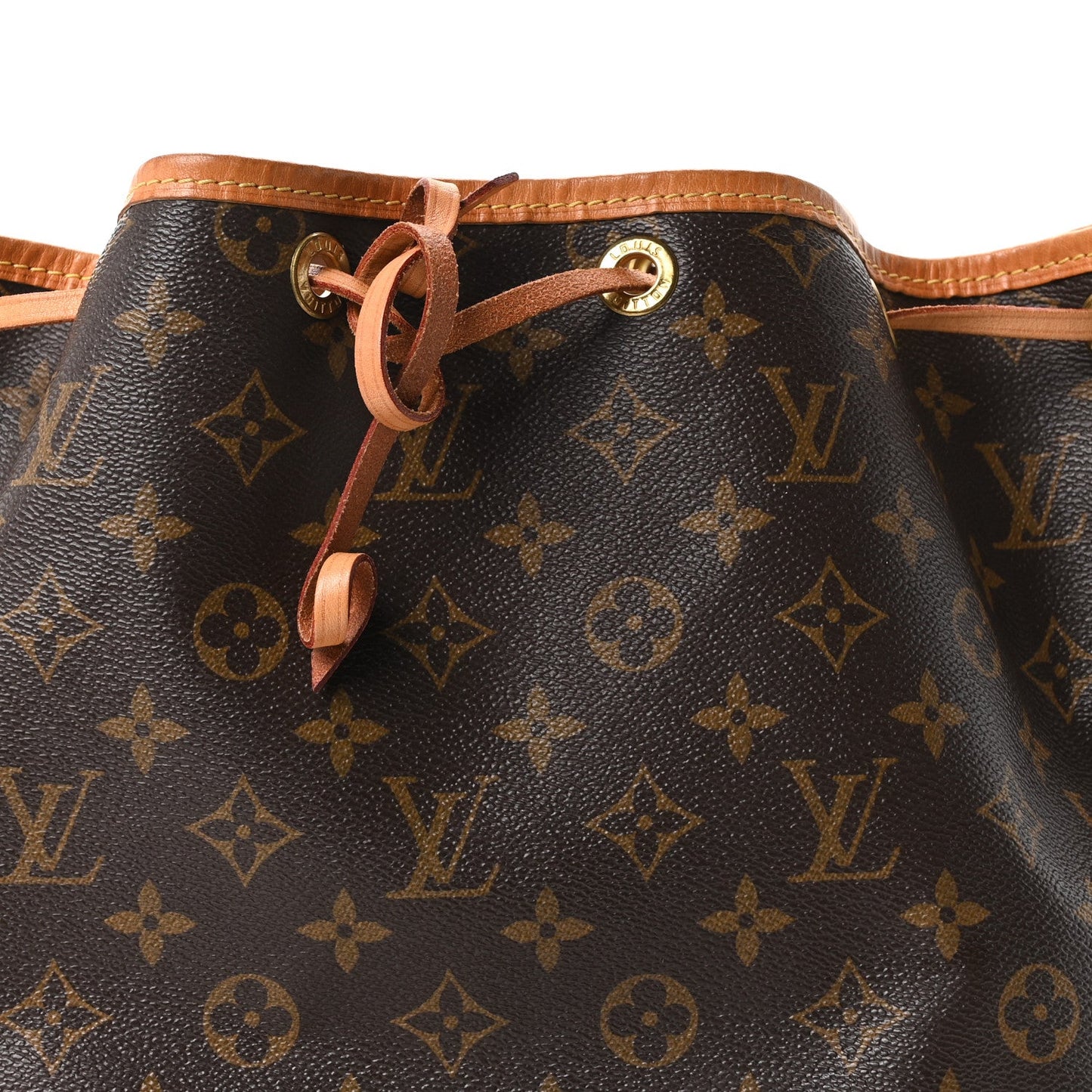 Monogram Petit Noe NM