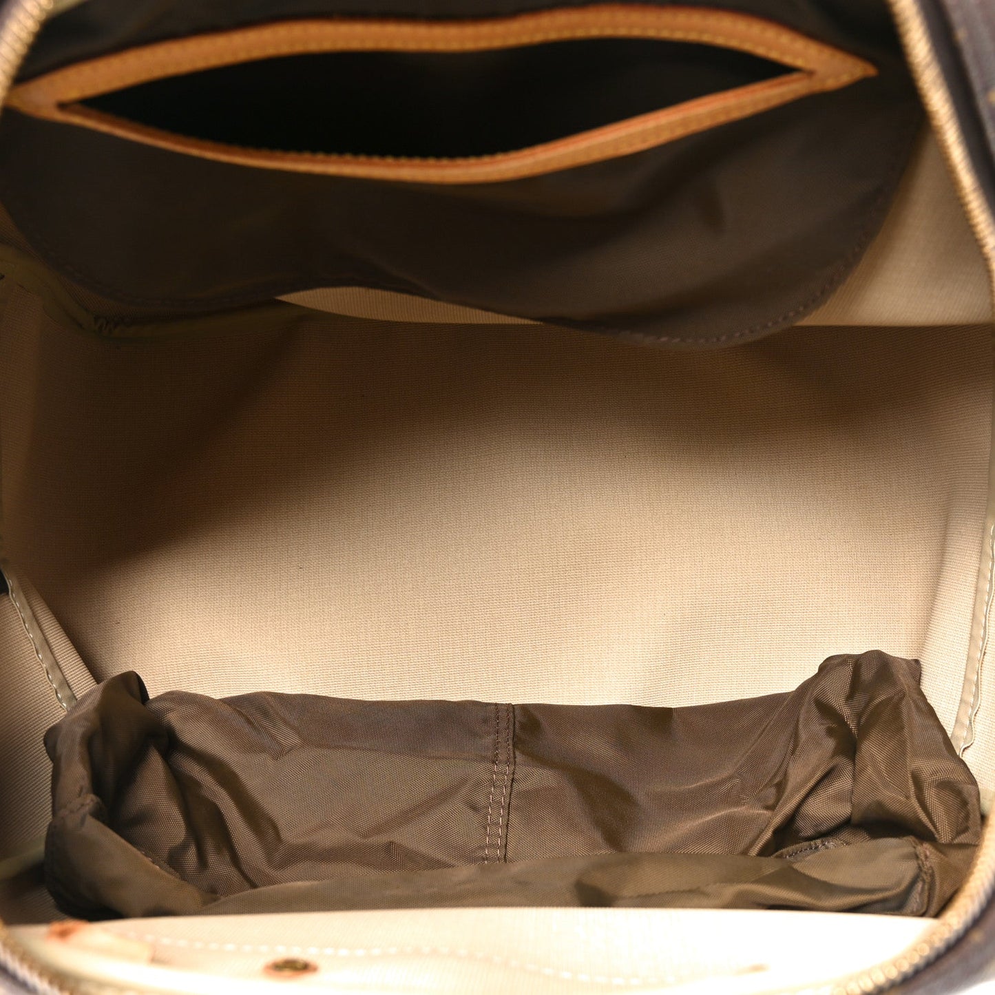 Monogram Evasion Sports Bag