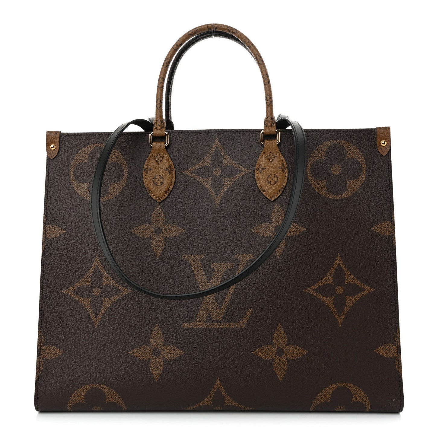 Reverse Monogram Giant Onthego GM