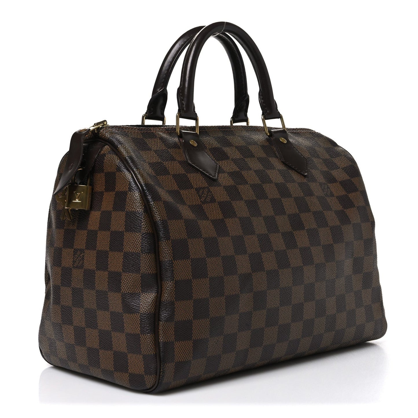 Damier Ebene Speedy 30