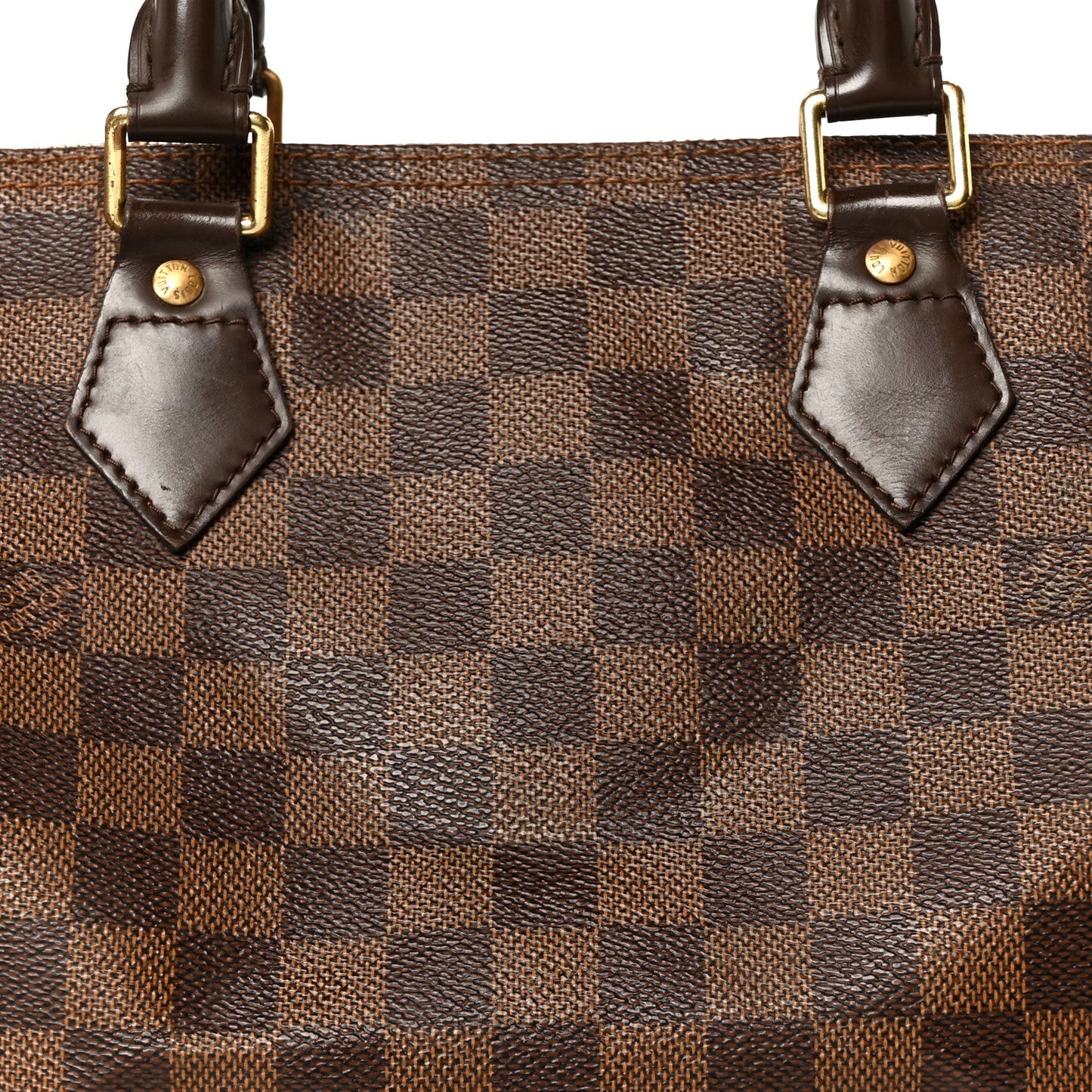 Damier Ebene Speedy 30