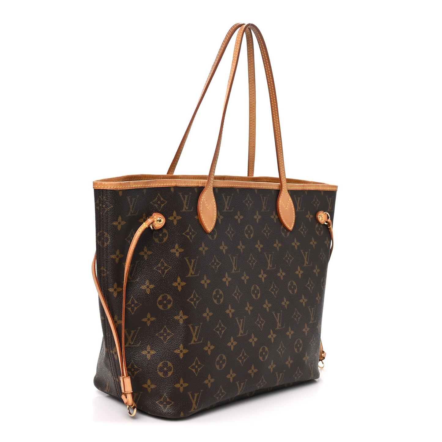 Monogram Neverfull MM