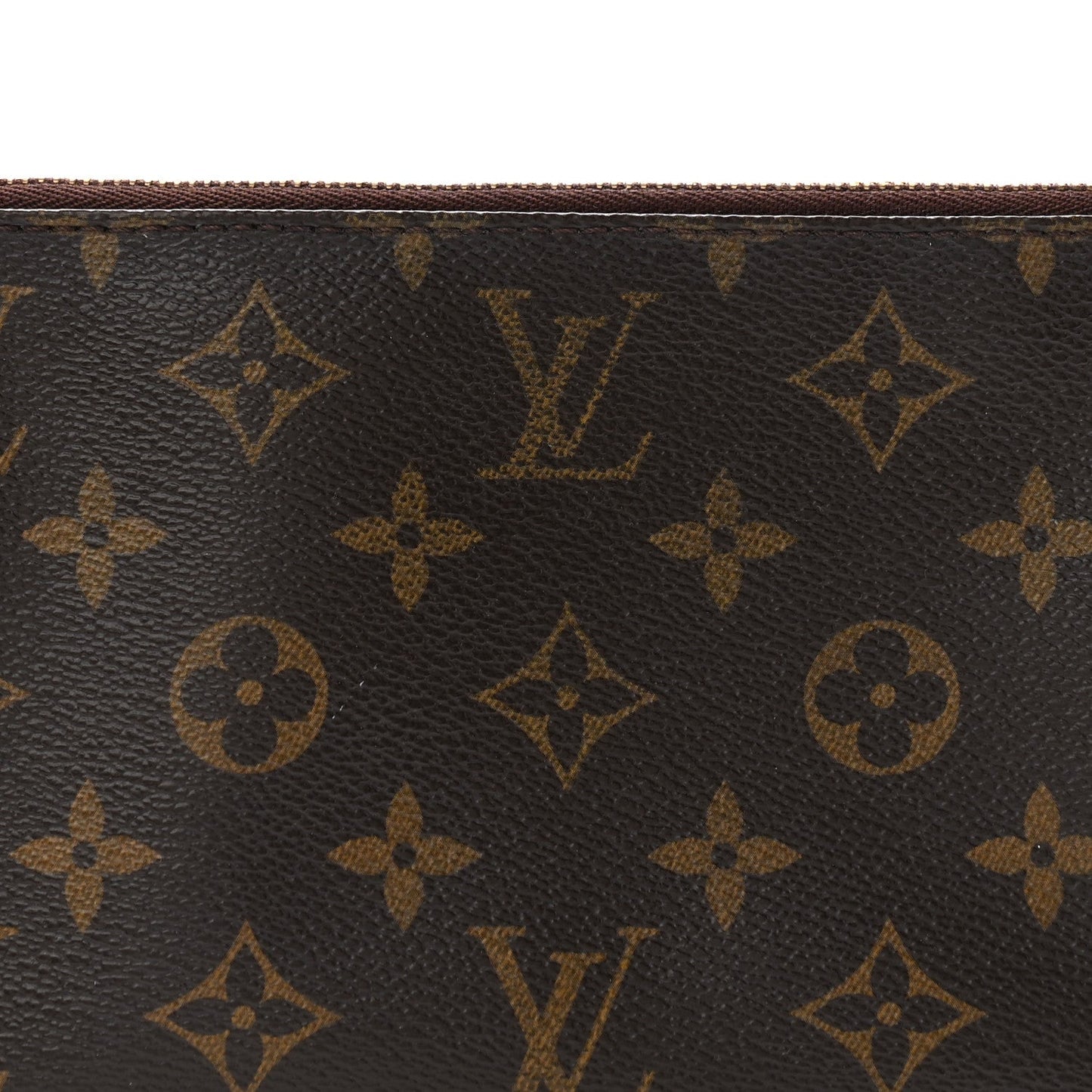 Monogram Pochette Accessories NM