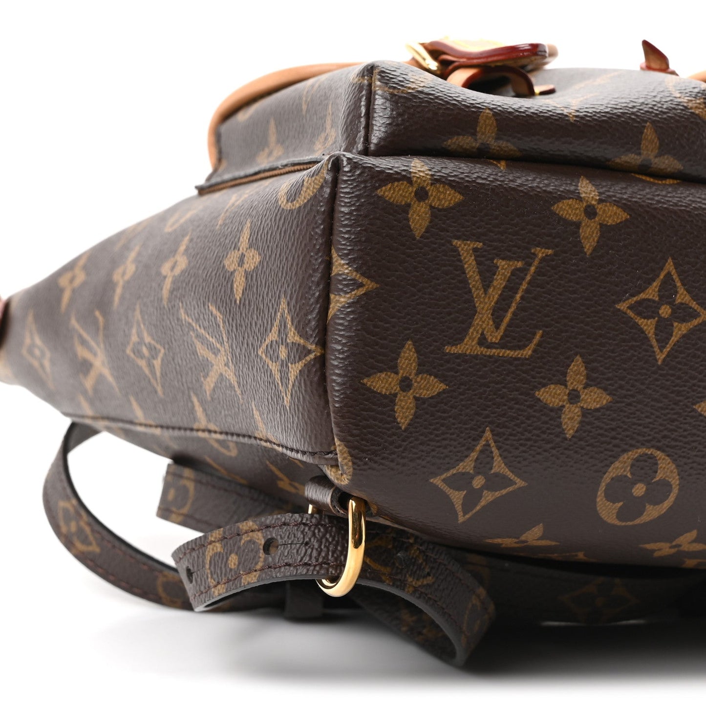 Monogram Excursion PM Backpack