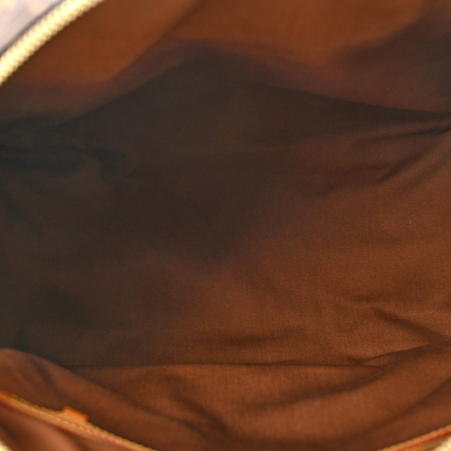 Monogram Keepall Cargo 50