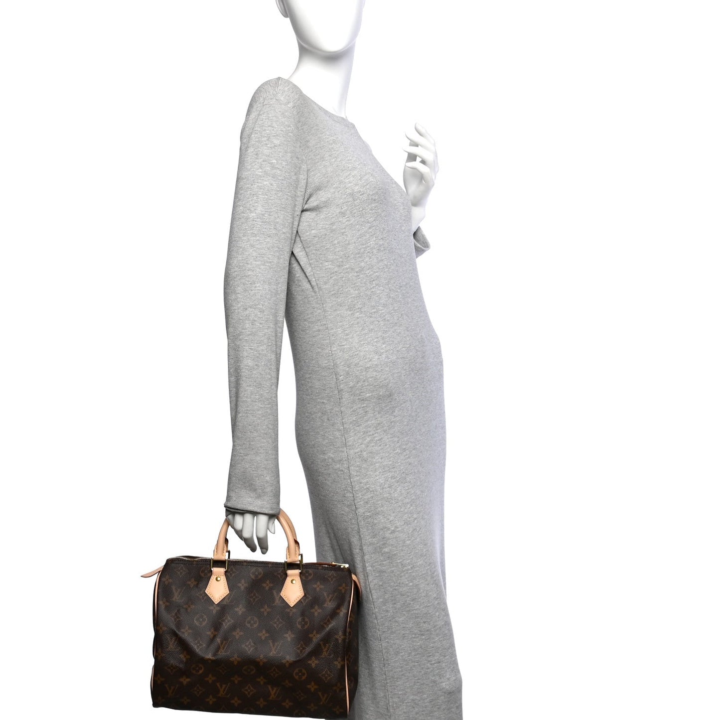 Monogram Speedy 30