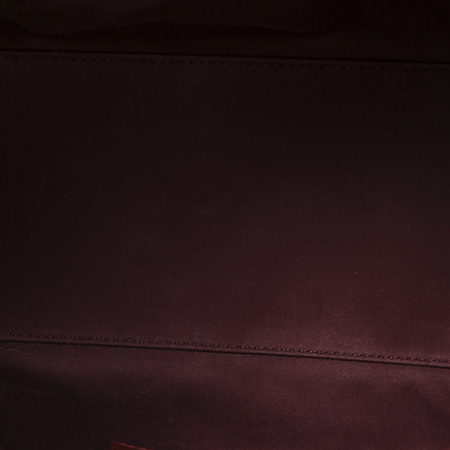 Caviar Quilted Small Chanel 25 Handbag Burgundy
