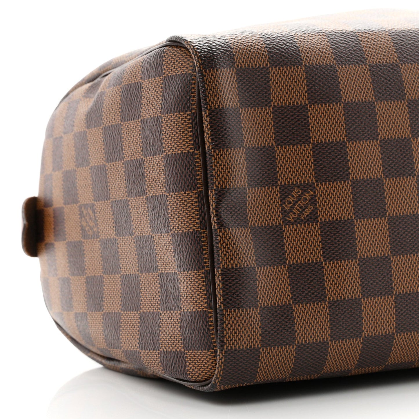 Damier Ebene Speedy 25