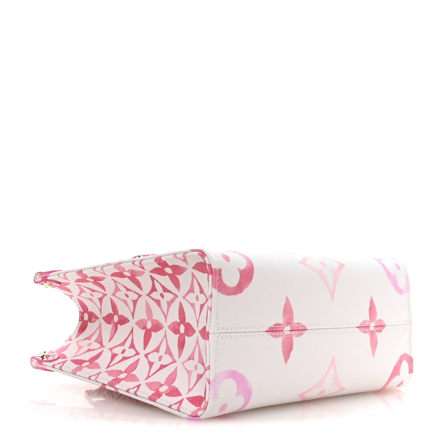 Monogram Giant By The Pool 2.0 Onthego PM Pink