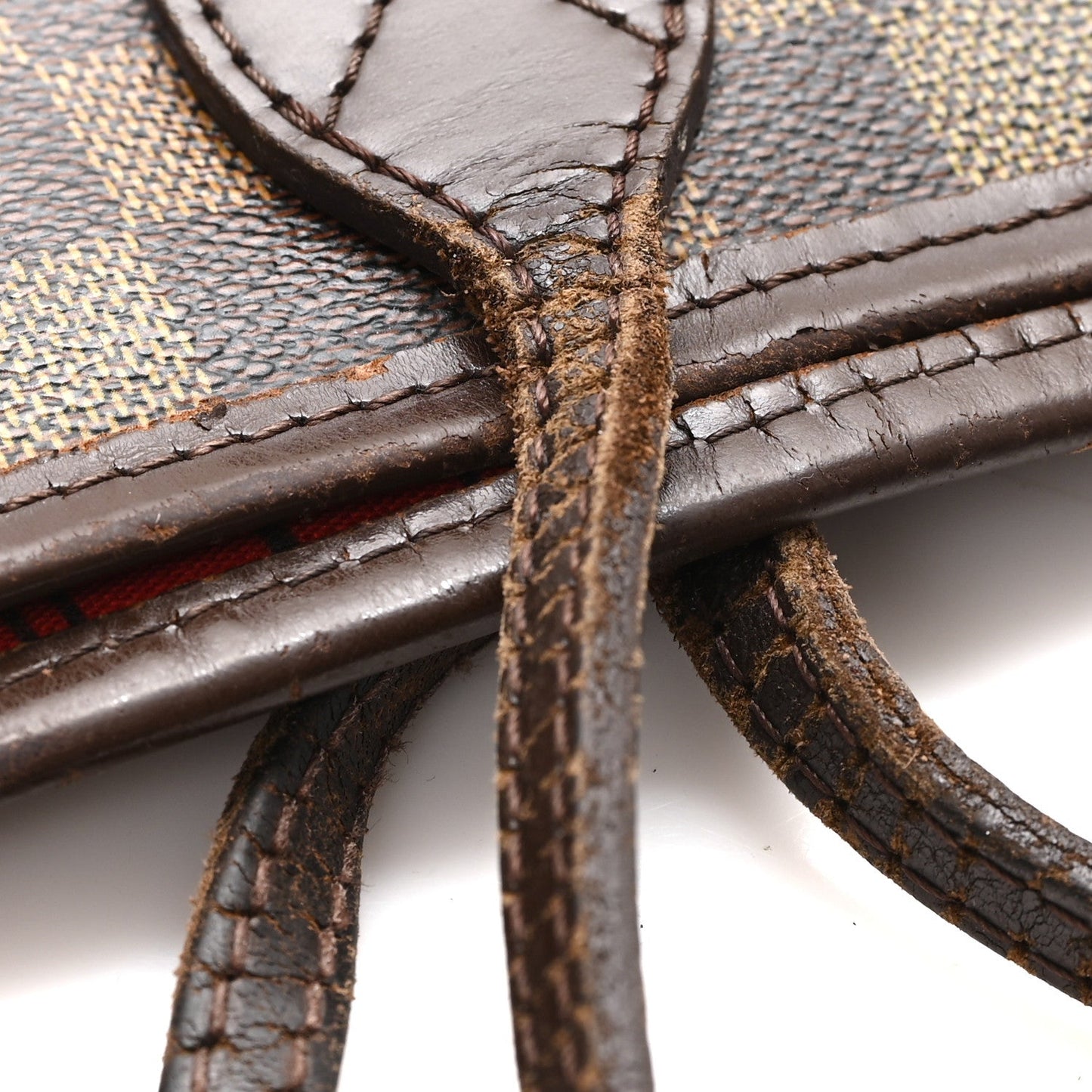 Damier Ebene Neverfull MM