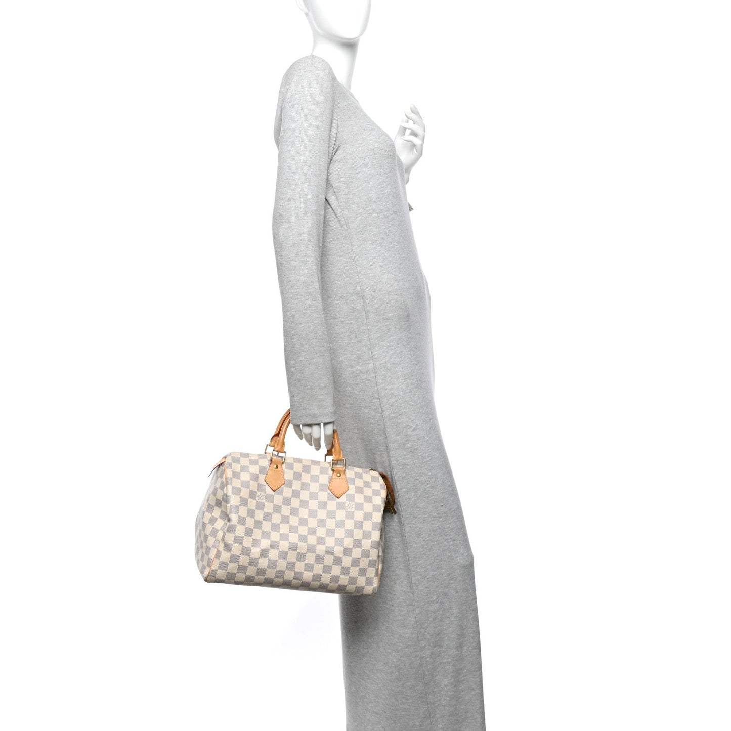 Damier Azur Speedy 30