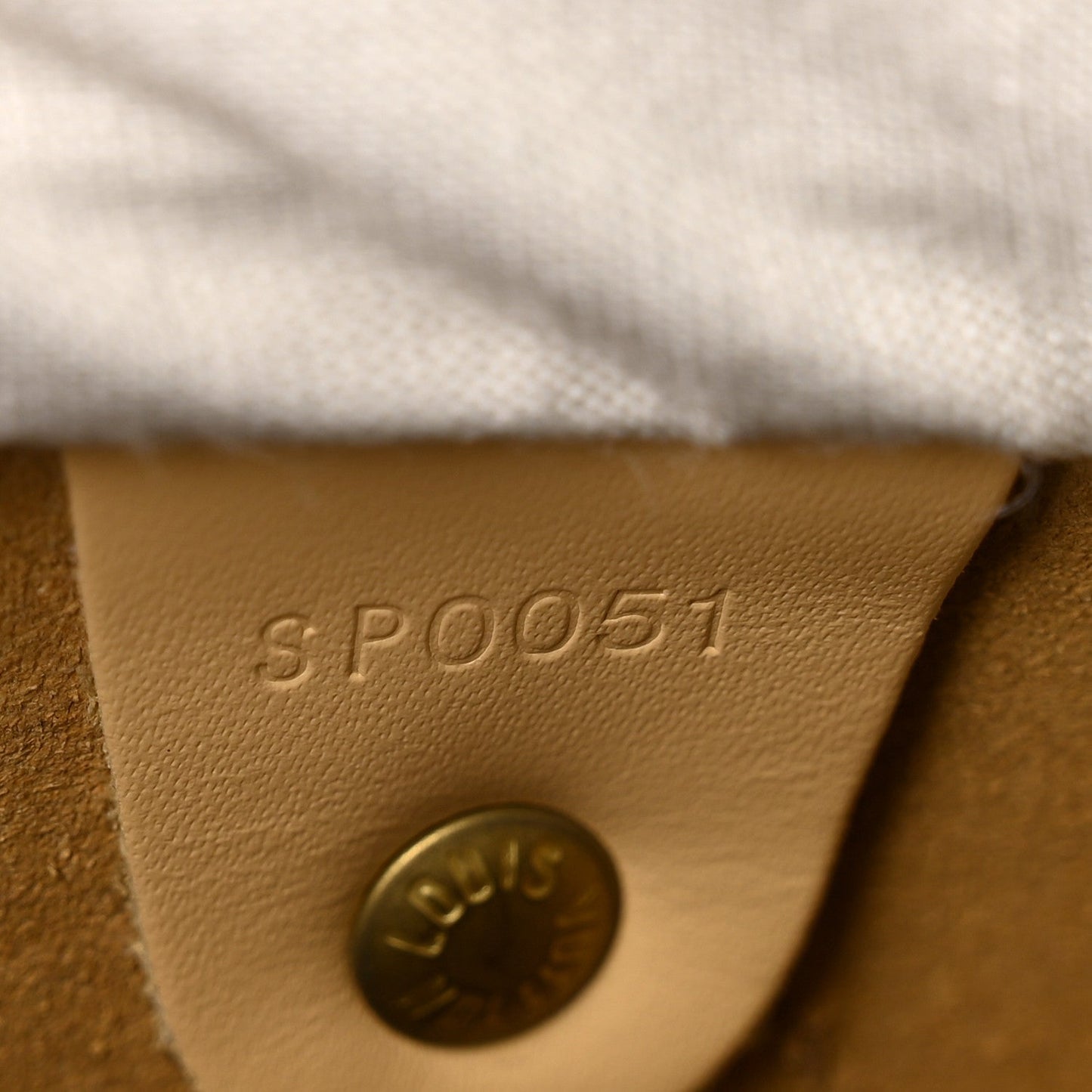 Epi Speedy 25 Vanilla