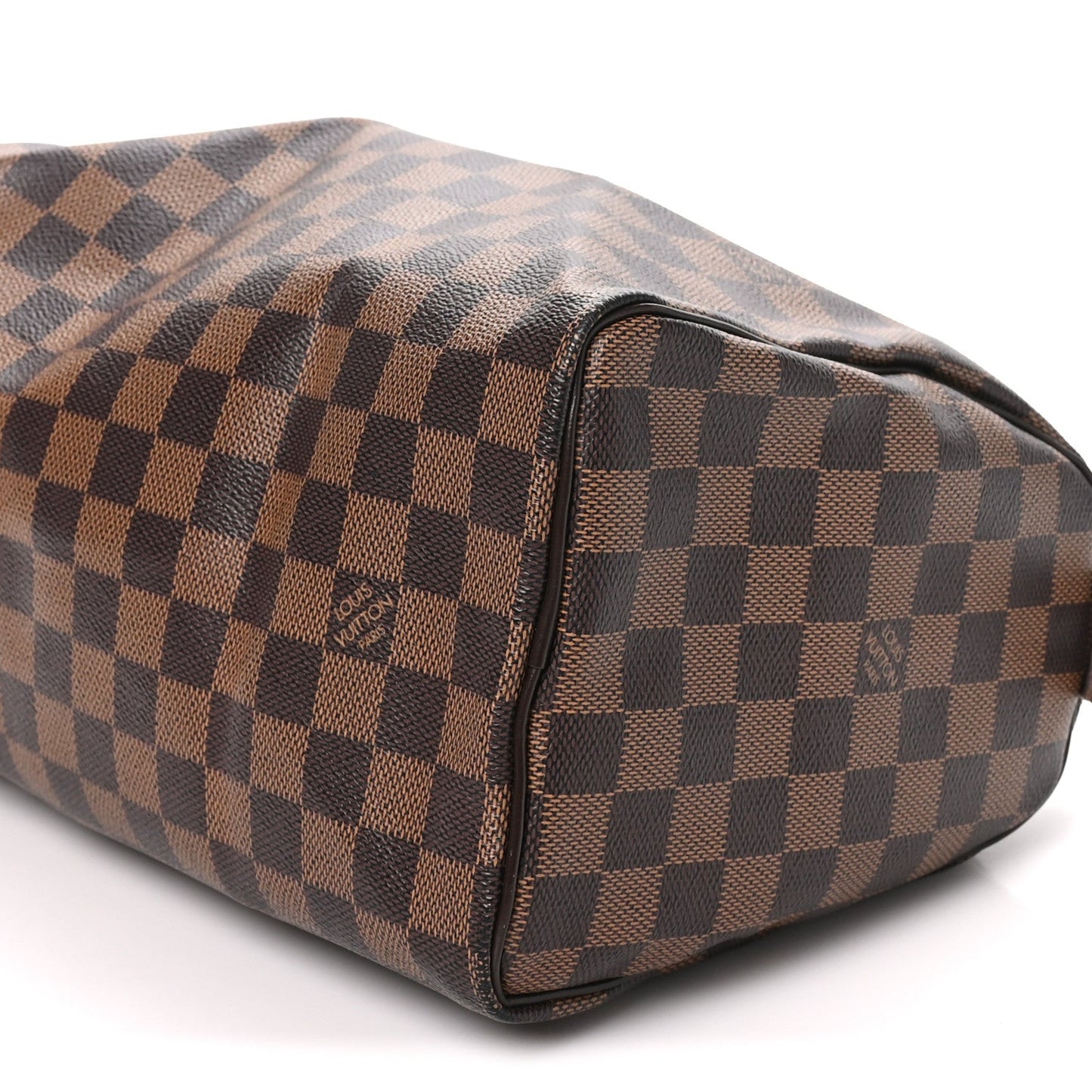 Damier Ebene Speedy 25