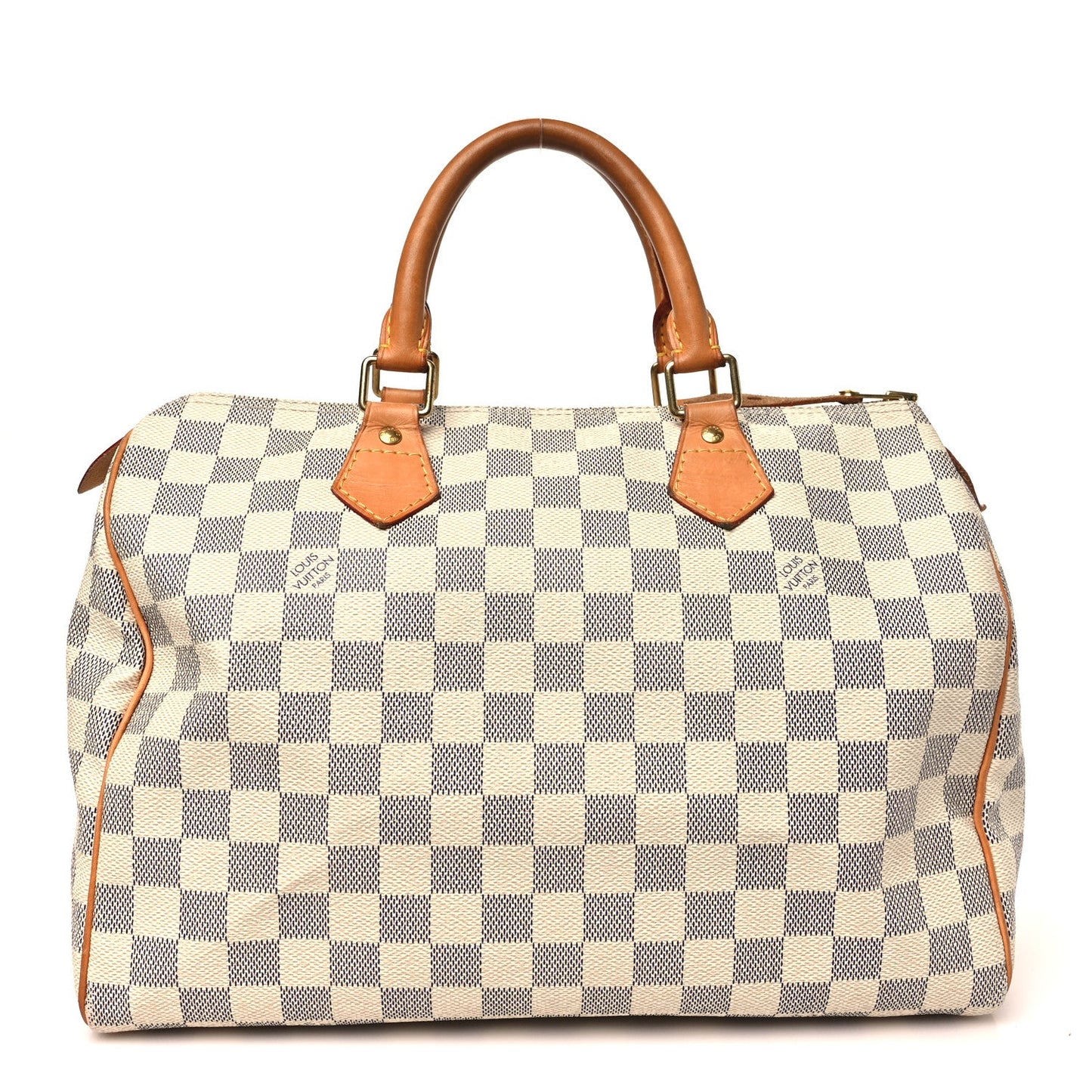 Damier Azur Speedy 30