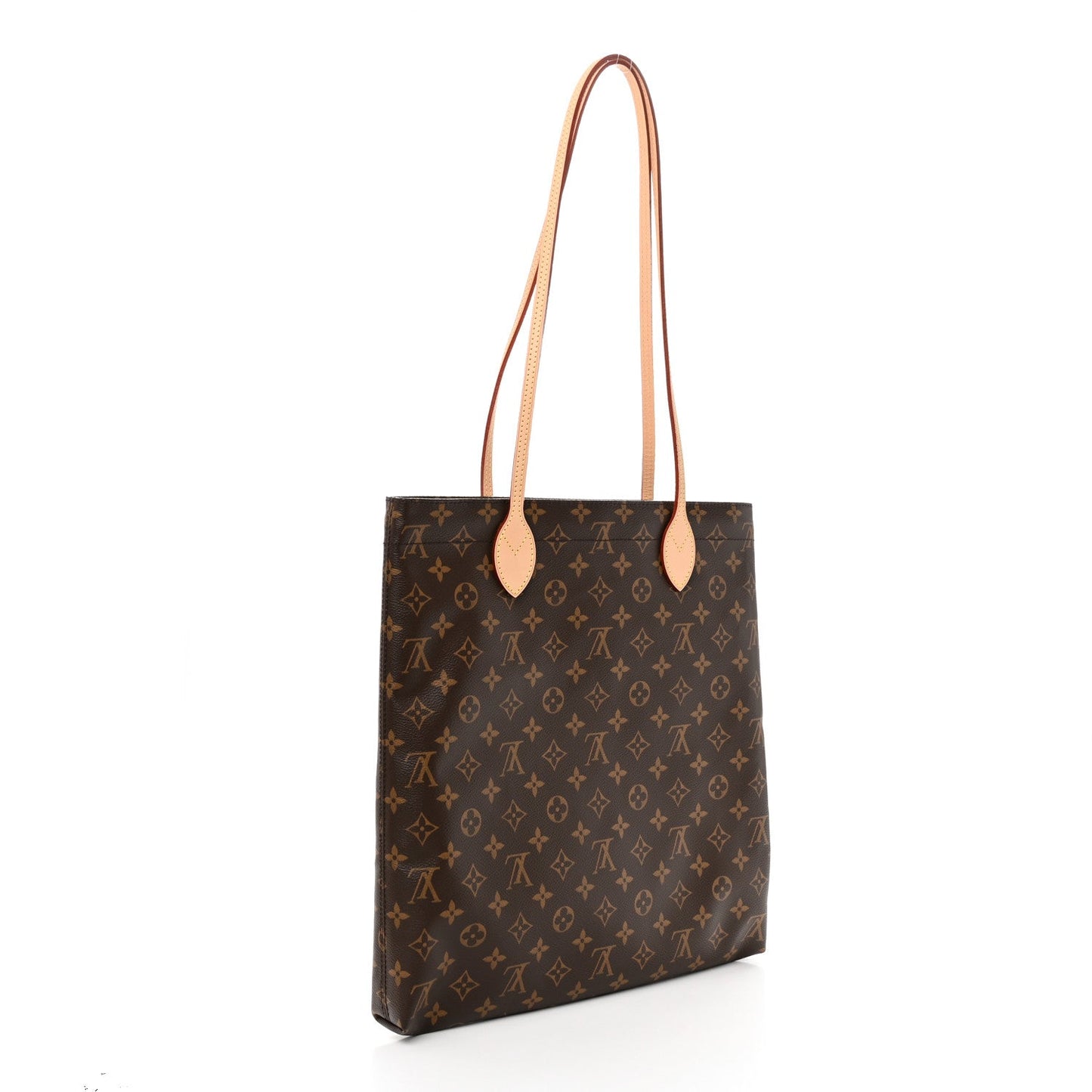 Monogram Carry It