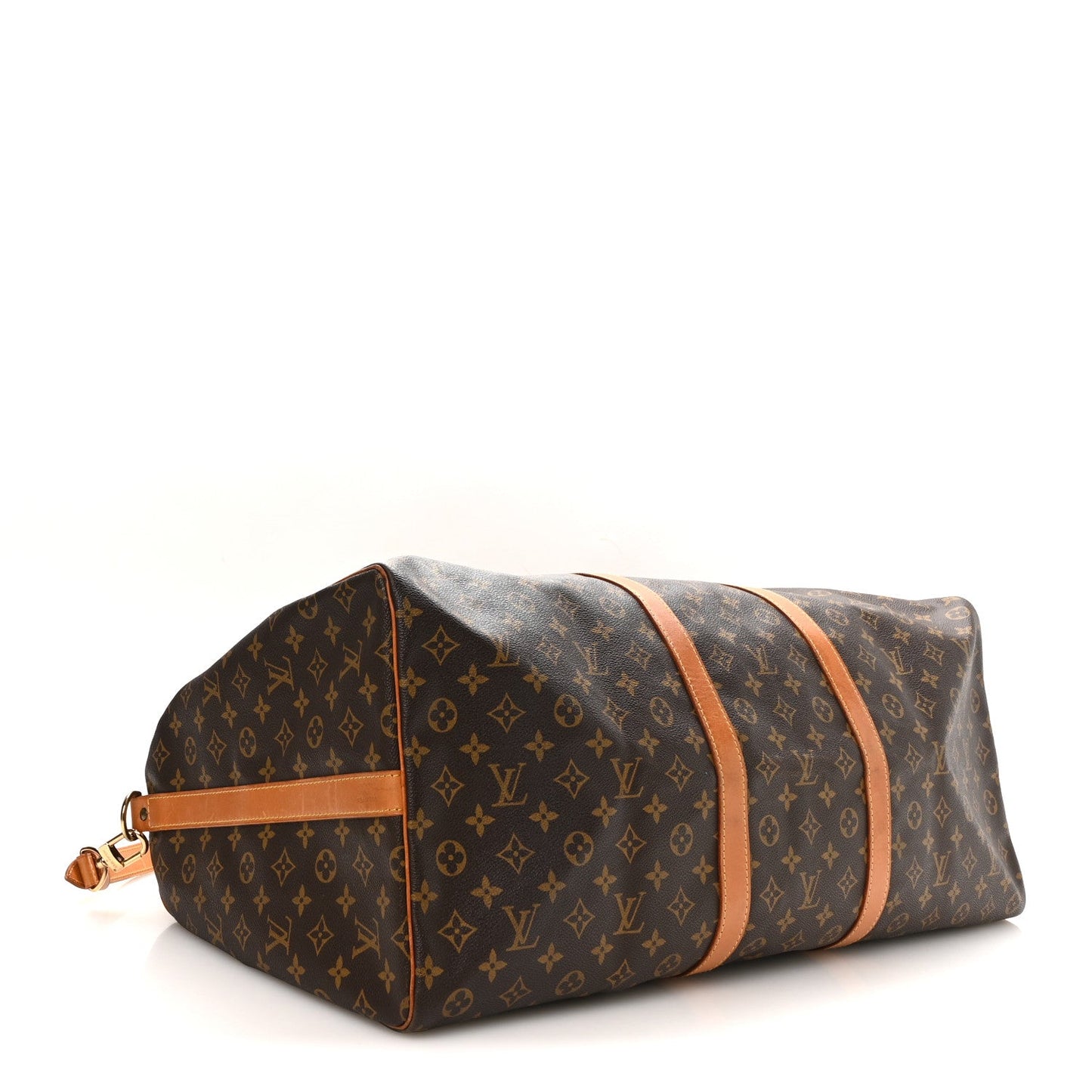 Monogram Keepall Bandouliere 60