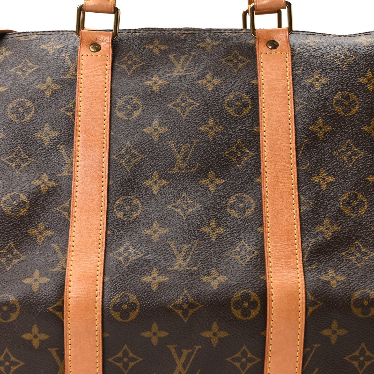 Monogram Keepall Bandouliere 55