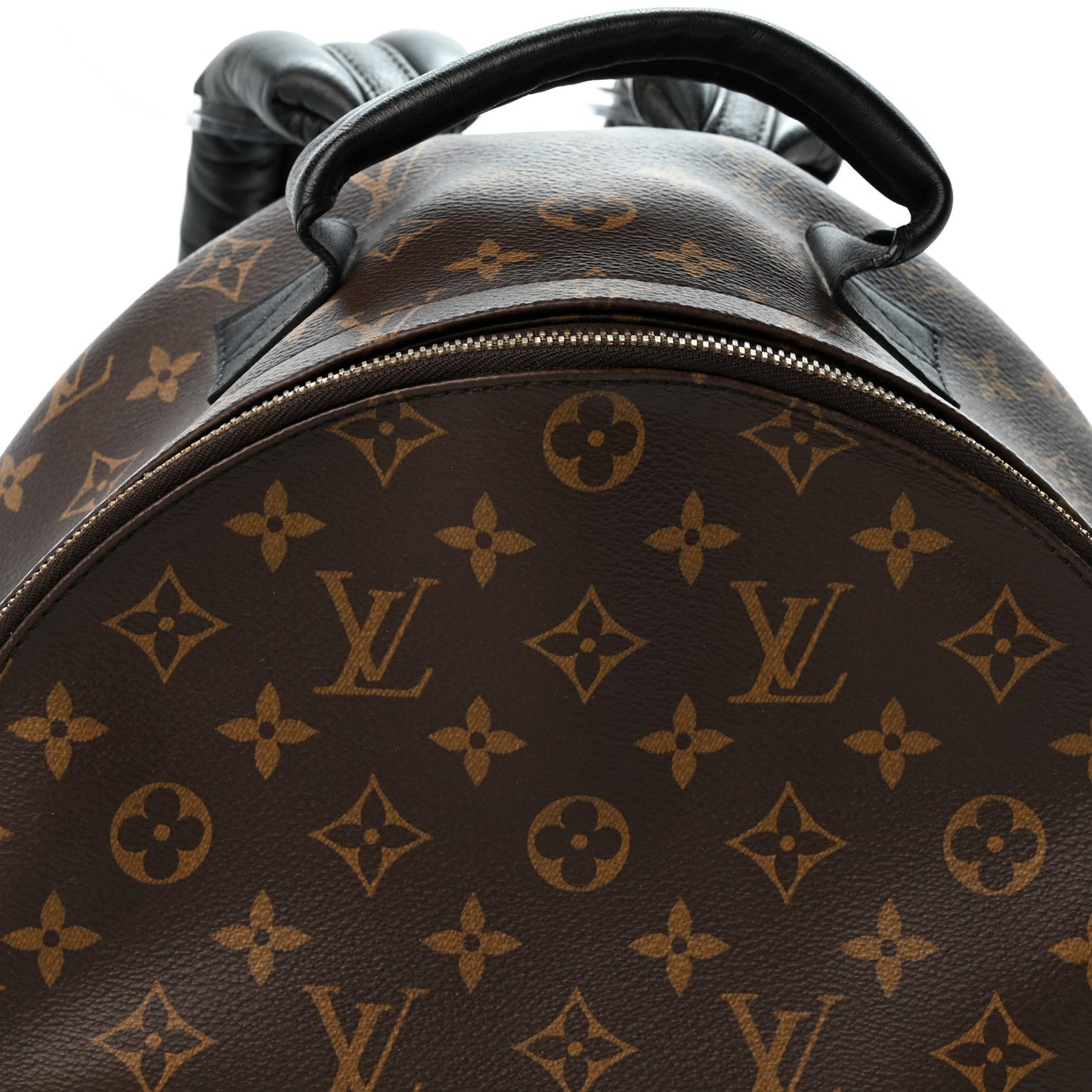 Monogram Palm Springs Backpack MM
