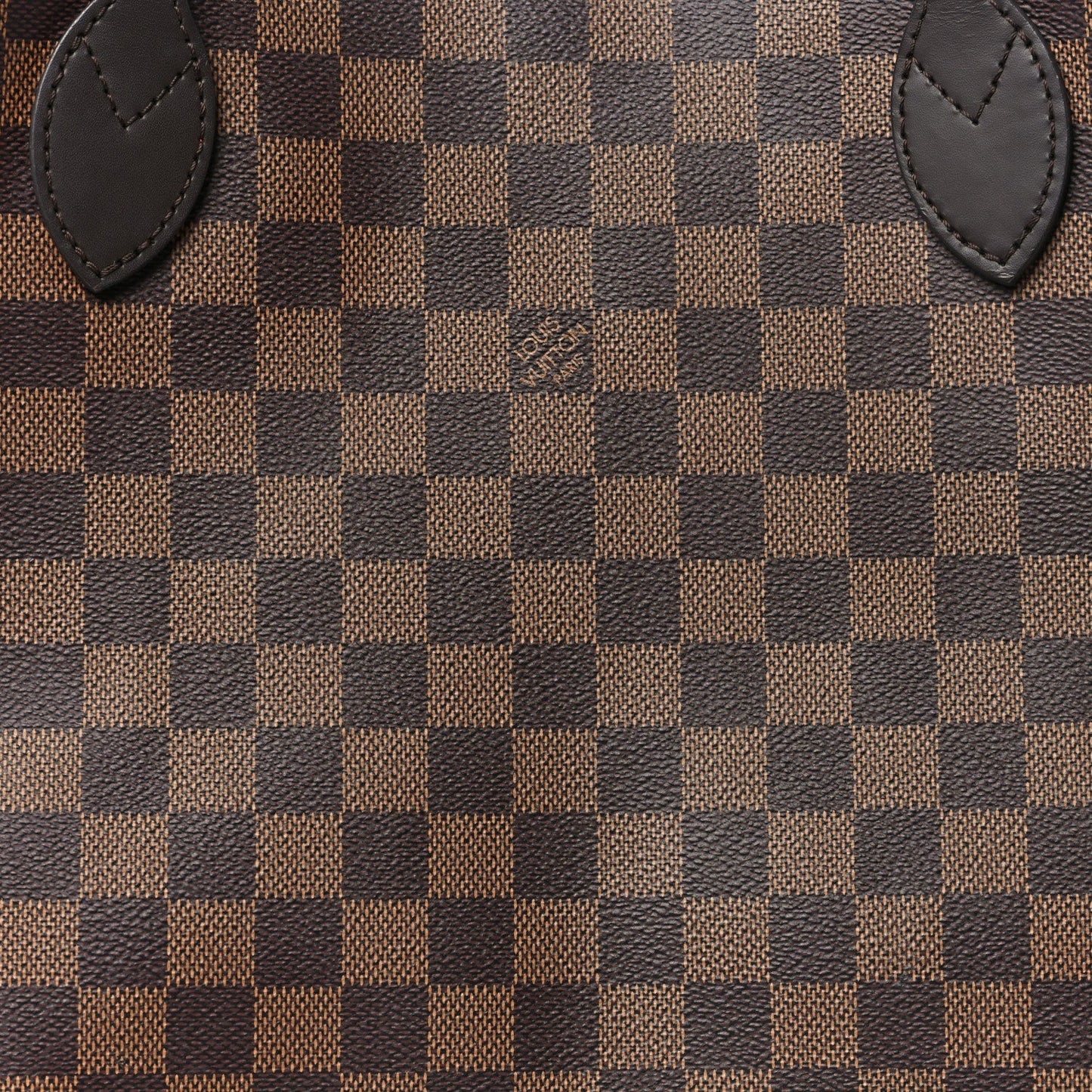 Damier Ebene Neo Neverfull MM