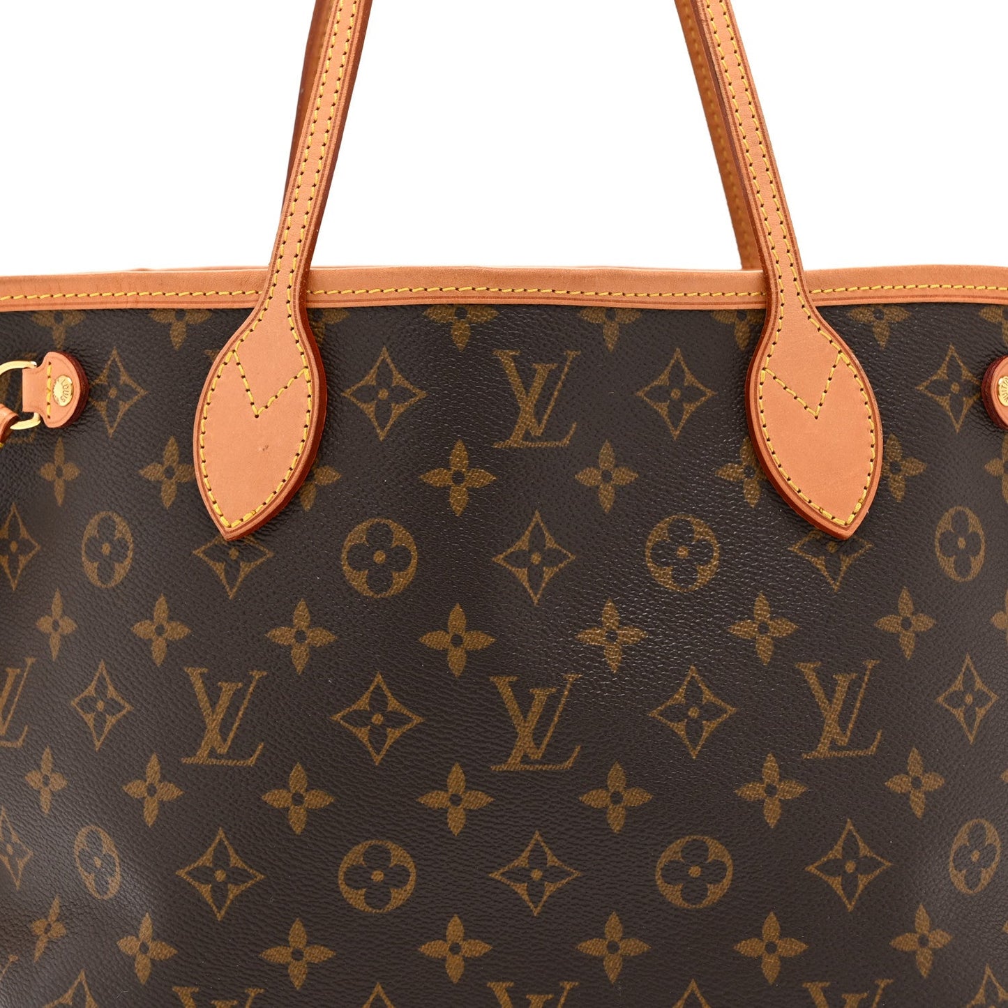 Monogram Neverfull PM
