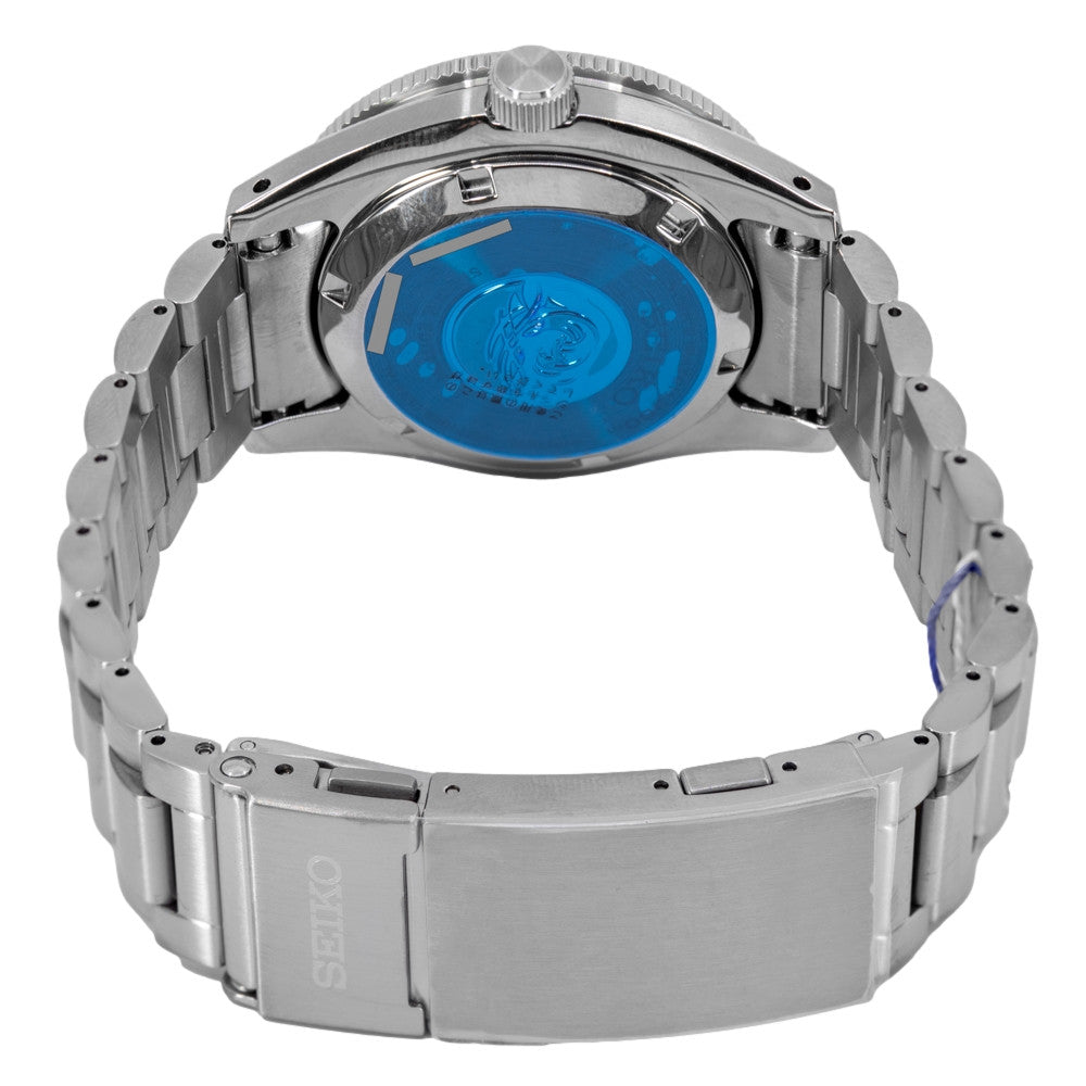 Seiko SPB501J1 Prospex 1965 Heritage Diver's PADI Special Ed