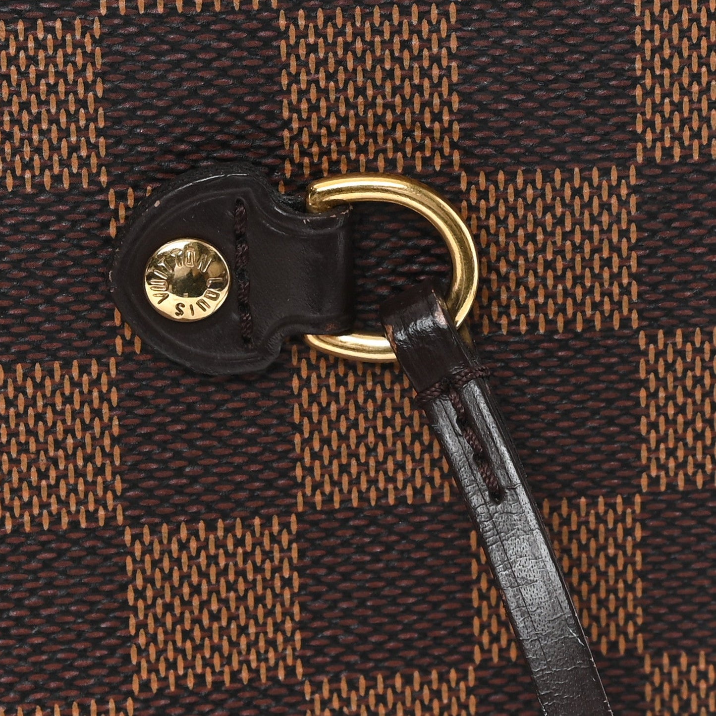 Damier Ebene Neo Neverfull GM