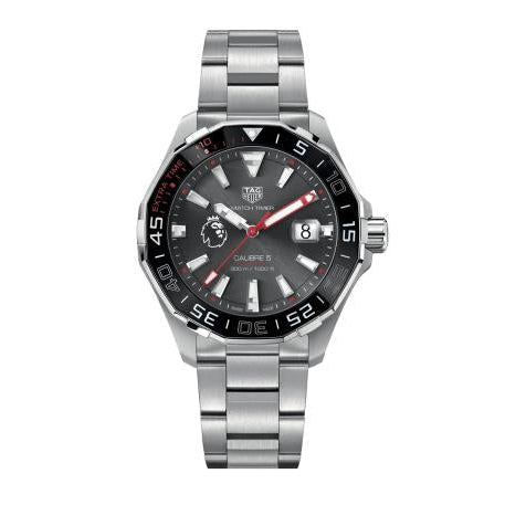 Tag Heuer Aquaracer Black Dial Watch for Men - WAY201D.BA0927