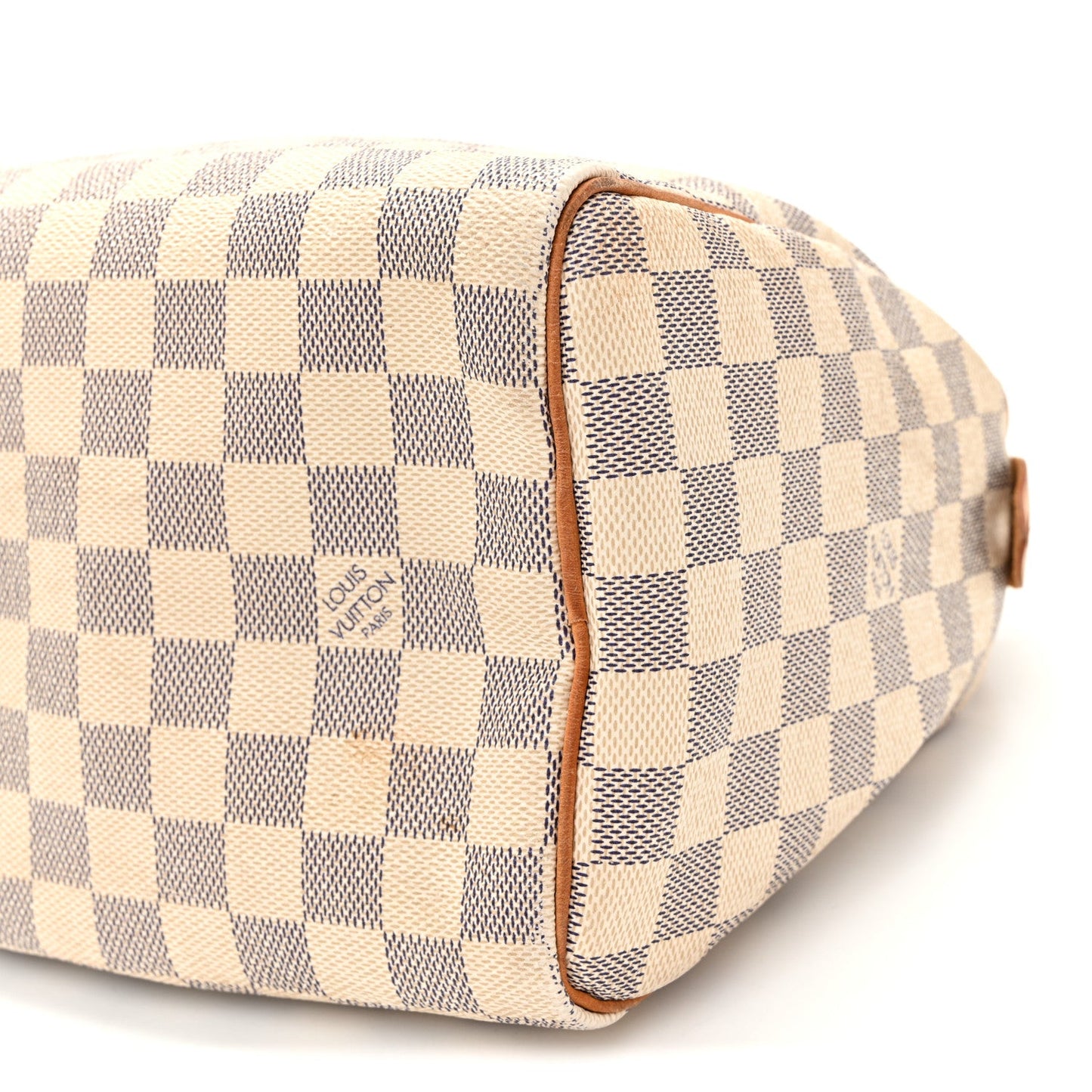 Damier Azur Speedy 25