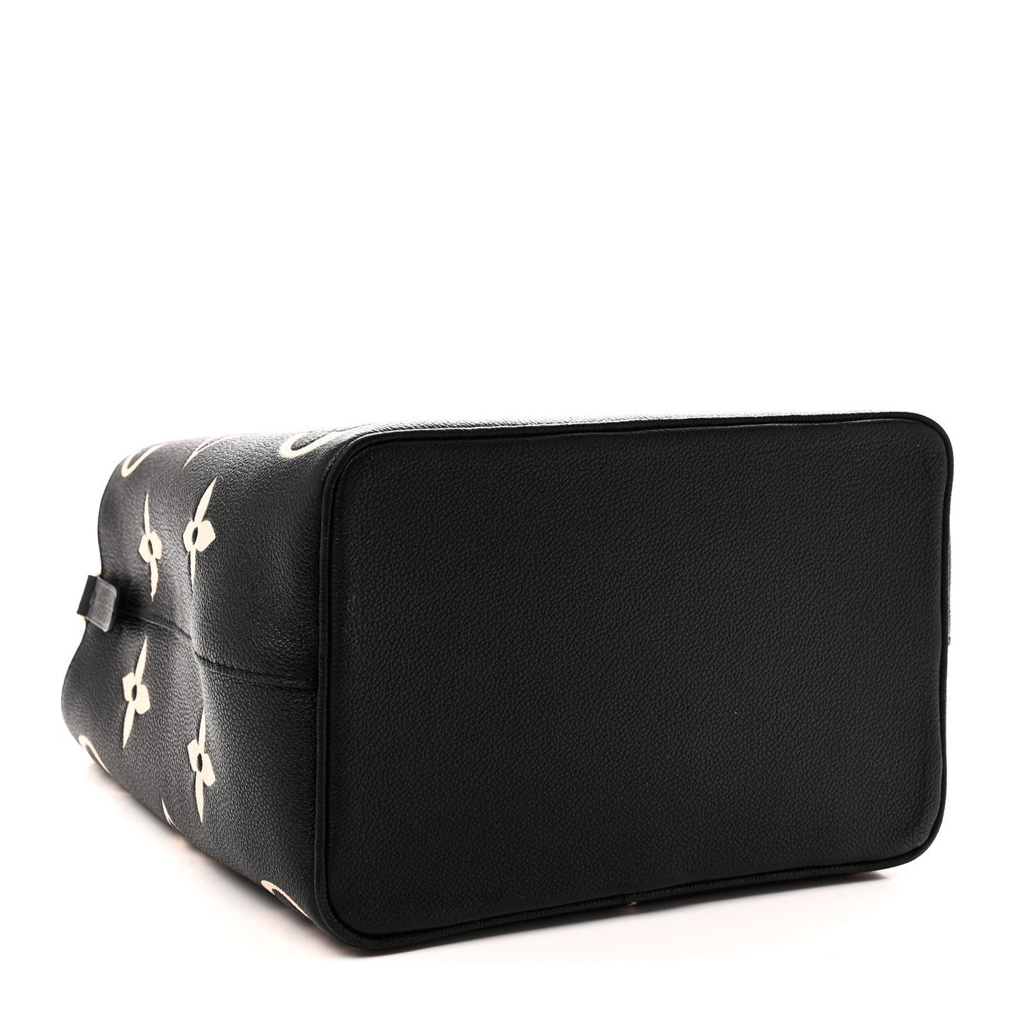 Empreinte Monogram Giant Neonoe MM Black Beige
