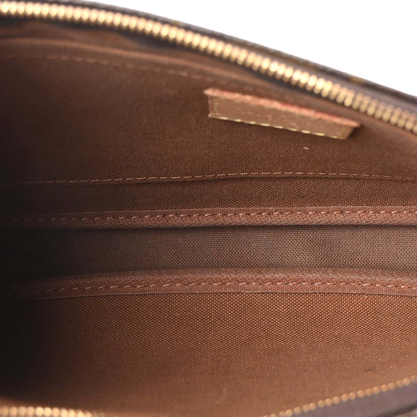 Monogram Multi Pochette Accessories Large Pochette Kaki