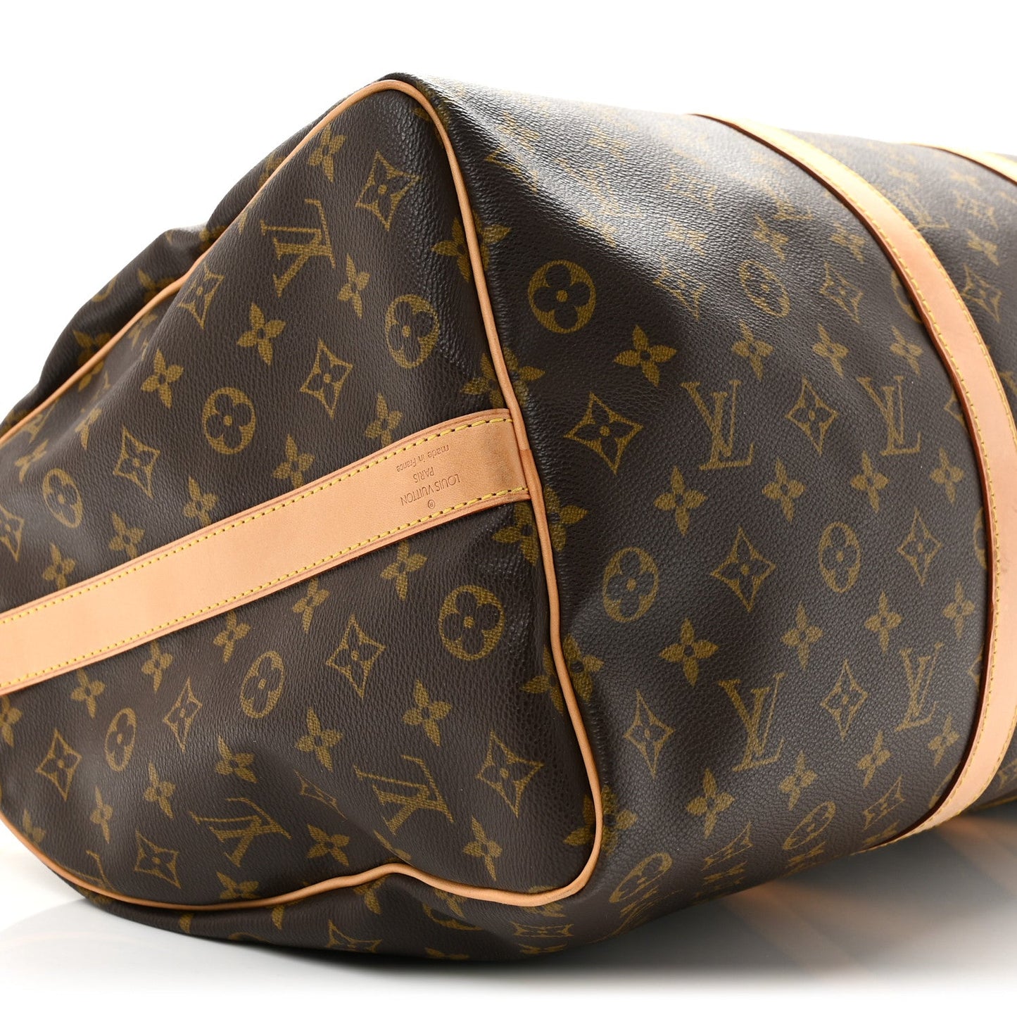 Monogram Keepall Bandouliere 50