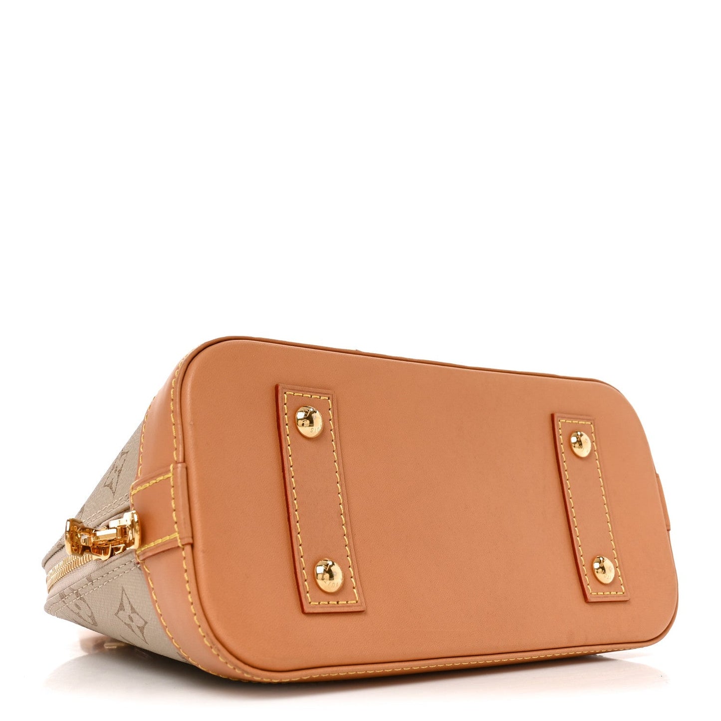 Monopaname Alma BB Beige Ocher