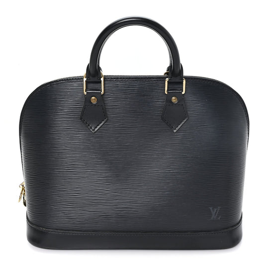 Epi Alma PM Black