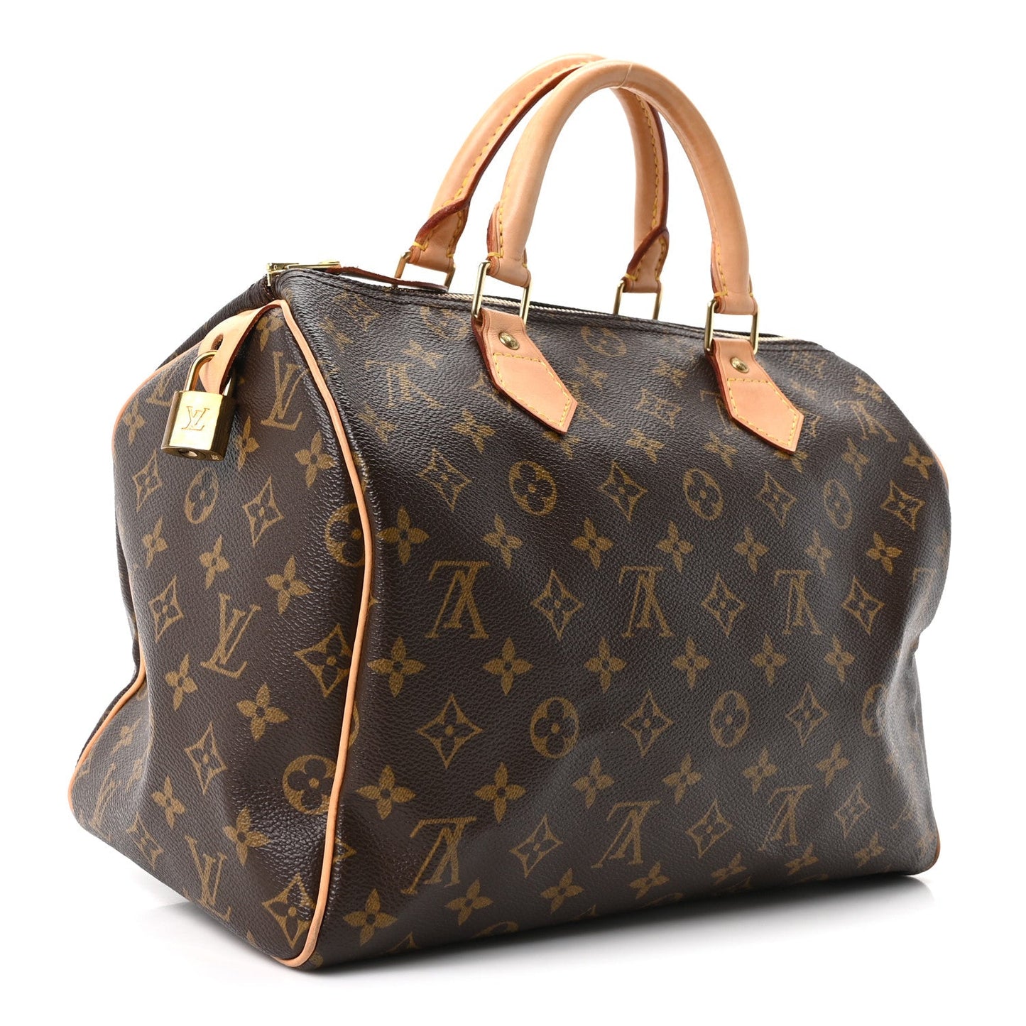 Monogram Speedy 30