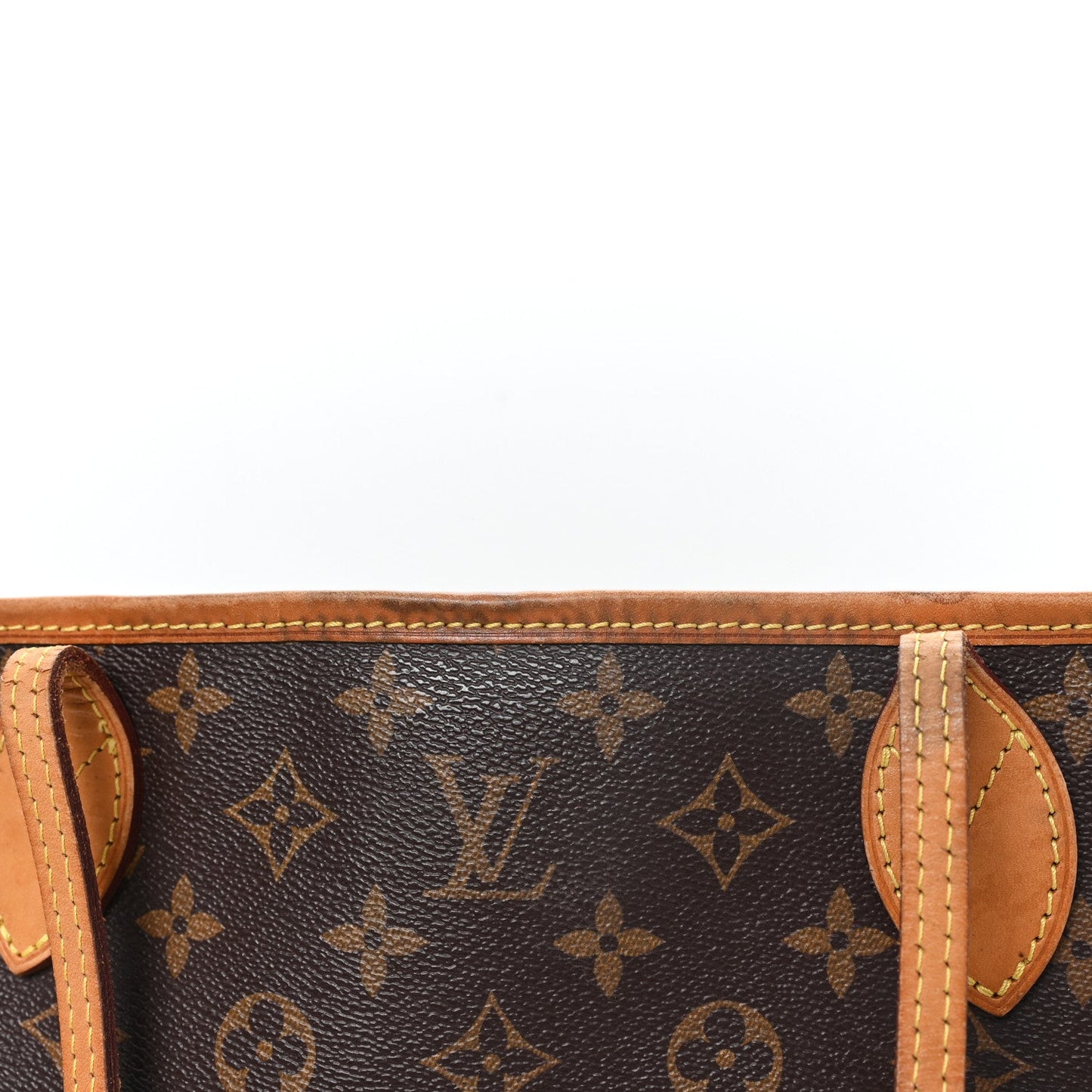 Monogram Neo Neverfull GM Cherry