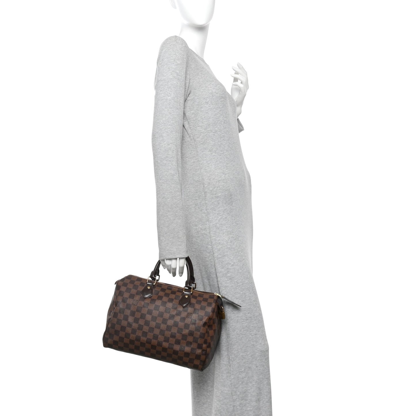 Damier Ebene Speedy 30