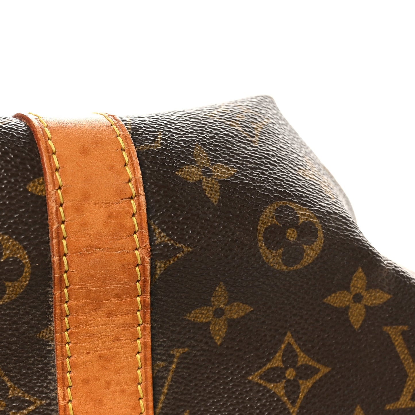 Monogram Keepall Bandouliere 55